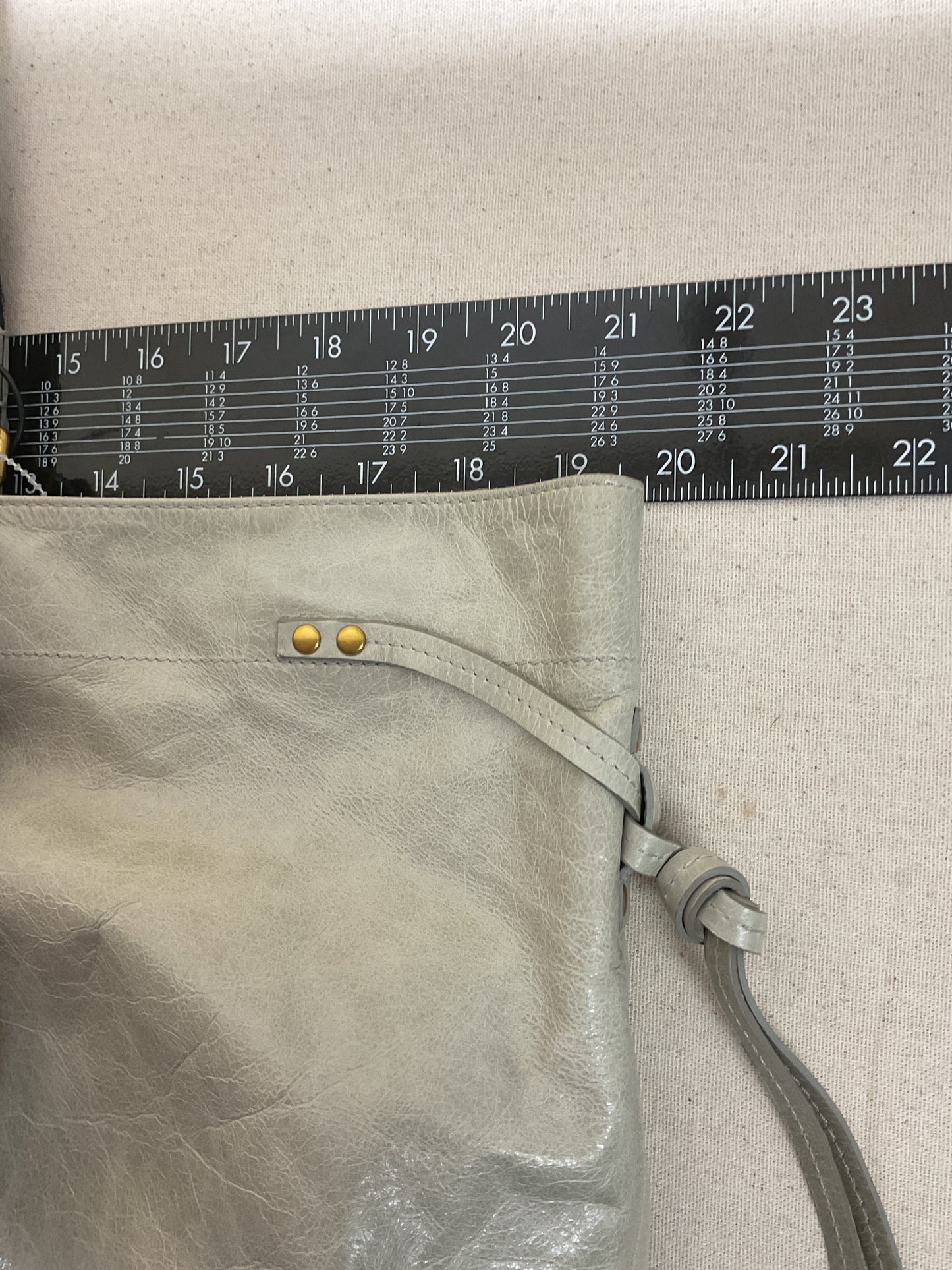 Handbag Designer By Isabel Marant In Grey, Size:Large