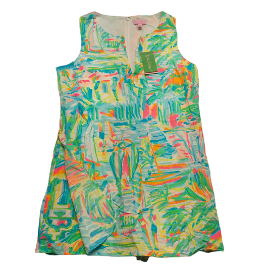 Dress Casual Short By Lilly Pulitzer  Size: 12