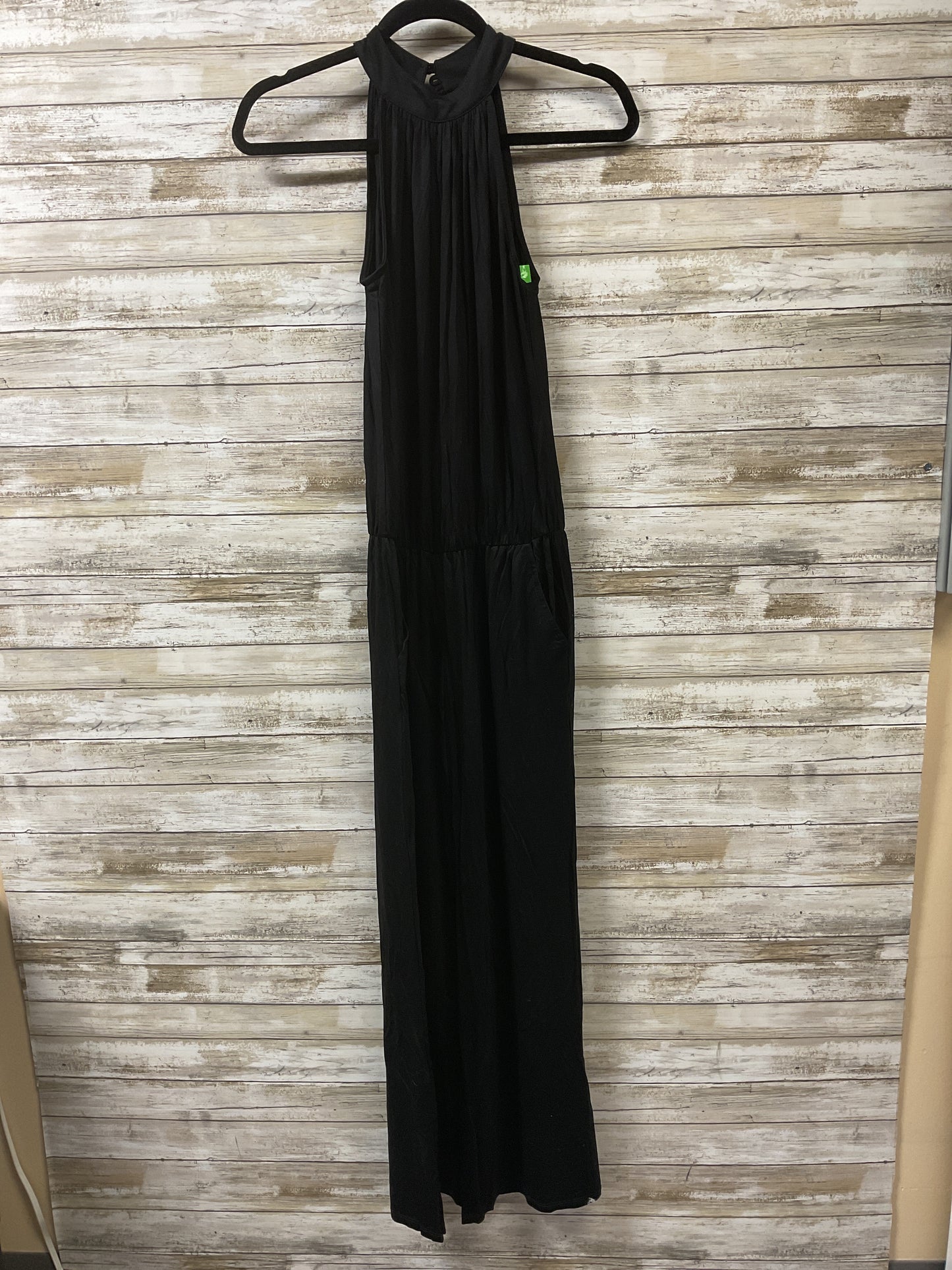 Jumpsuit By Trina Turk In Black, Size:Xs