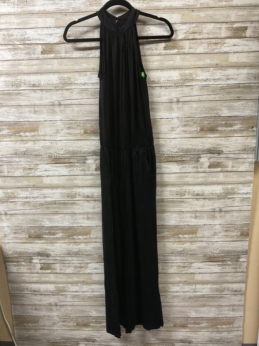 Jumpsuit By Trina Turk In Black, Size:Xs