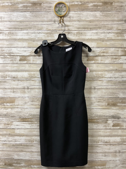 Dress Designer By Milly In Black, Size:2