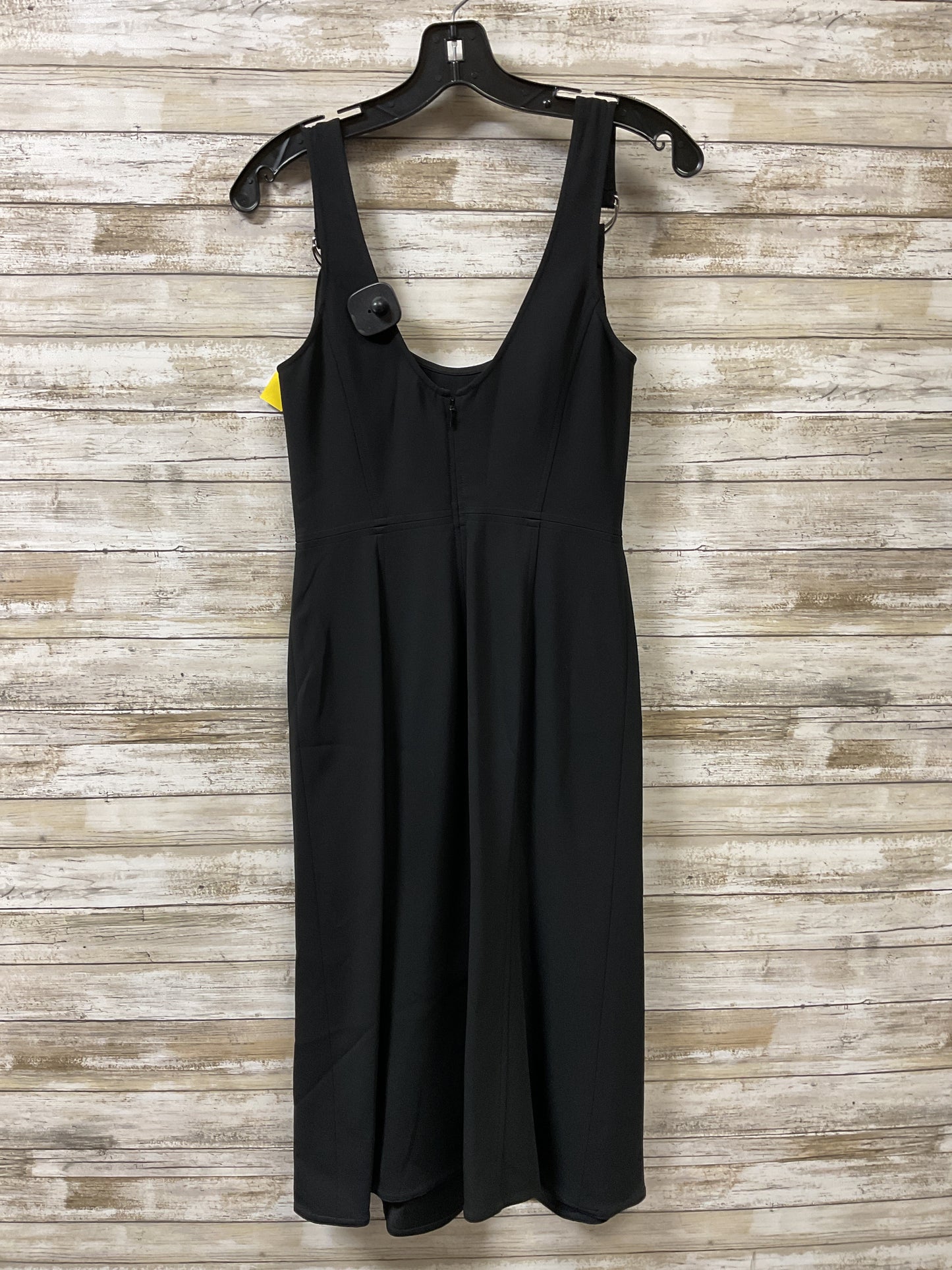 Dress Party Short By Alc In Black, Size:4