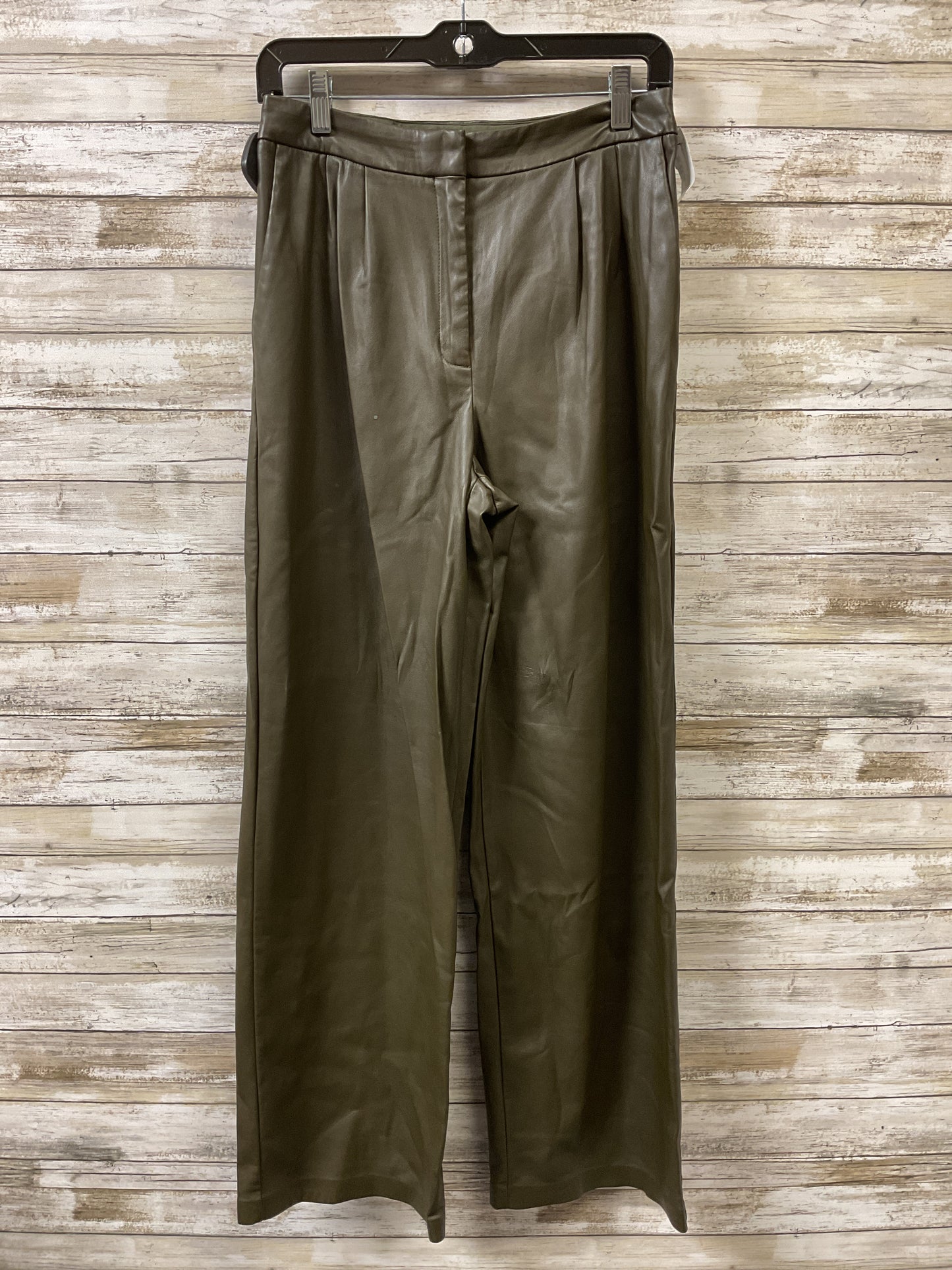 Pants Other By Express In Green, Size:6