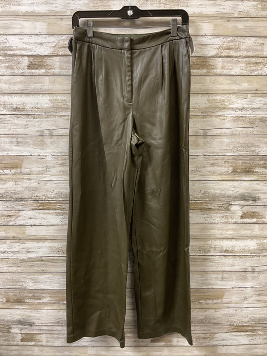 Pants Other By Express In Green, Size:6