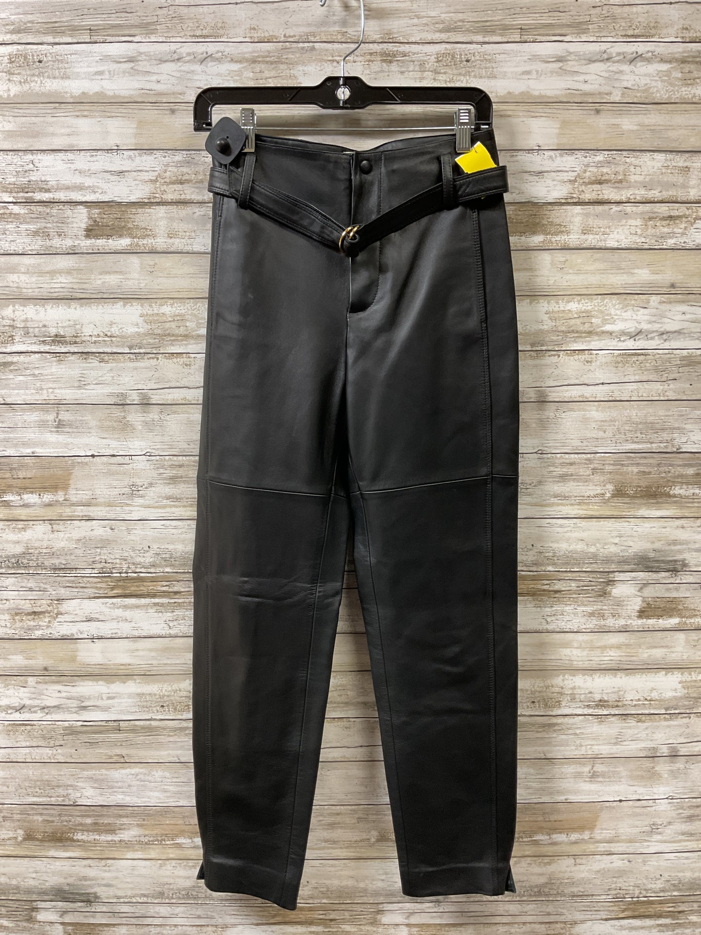 Pants Other By St John Knits In Black, Size:2