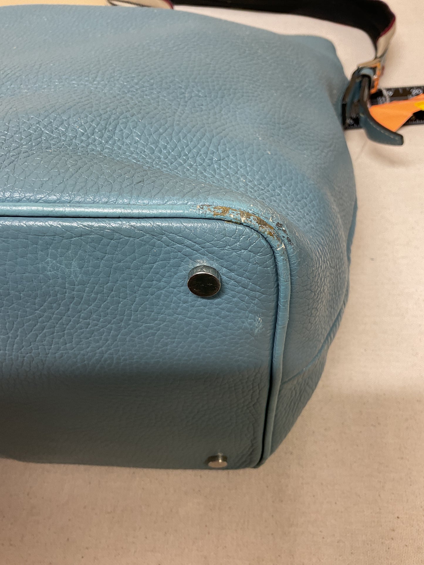 Handbag Luxury by Burberry -as is