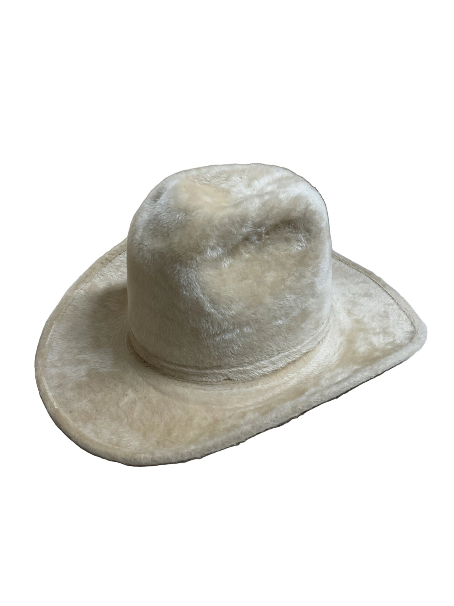 Hat Cowgirl By Cma In Cream