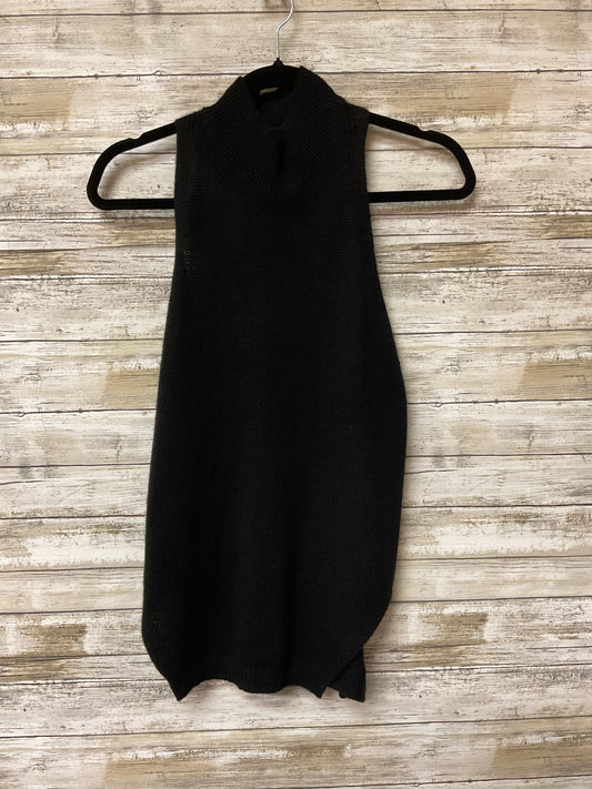 Sweater Cashmere By 360Cashmere In Black, Size:Xs