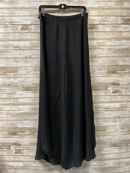 Pants Luxury Designer By St John Collection In Black, Size:10