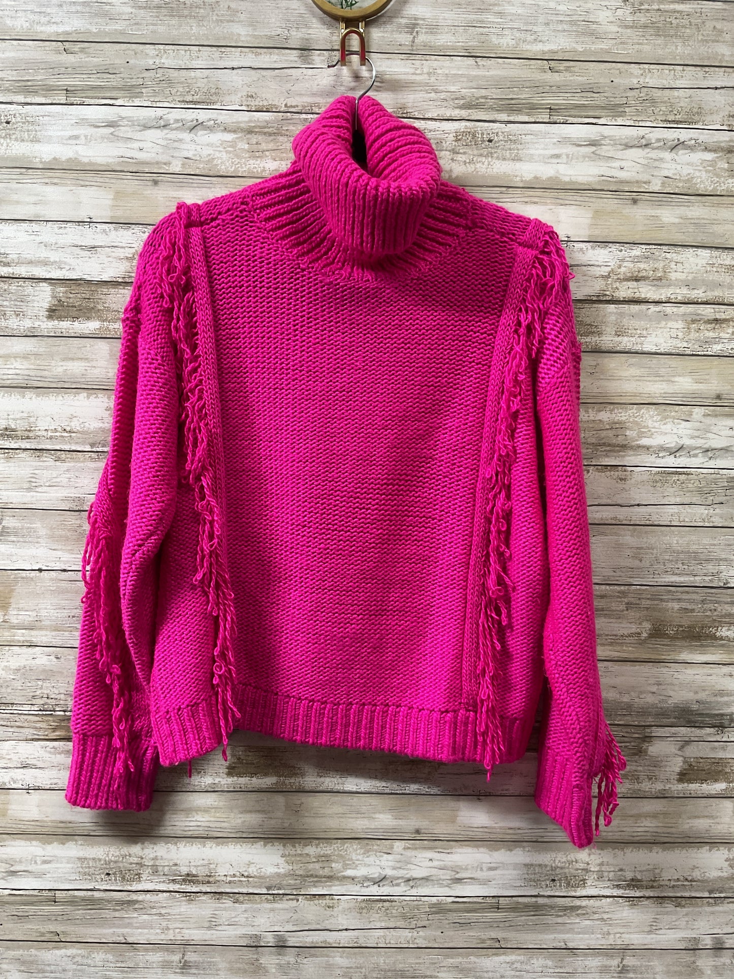 Sweater By Lou And Grey In Pink, Size:M