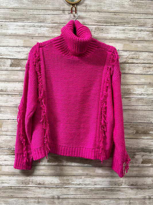 Sweater By Lou And Grey In Pink, Size:M