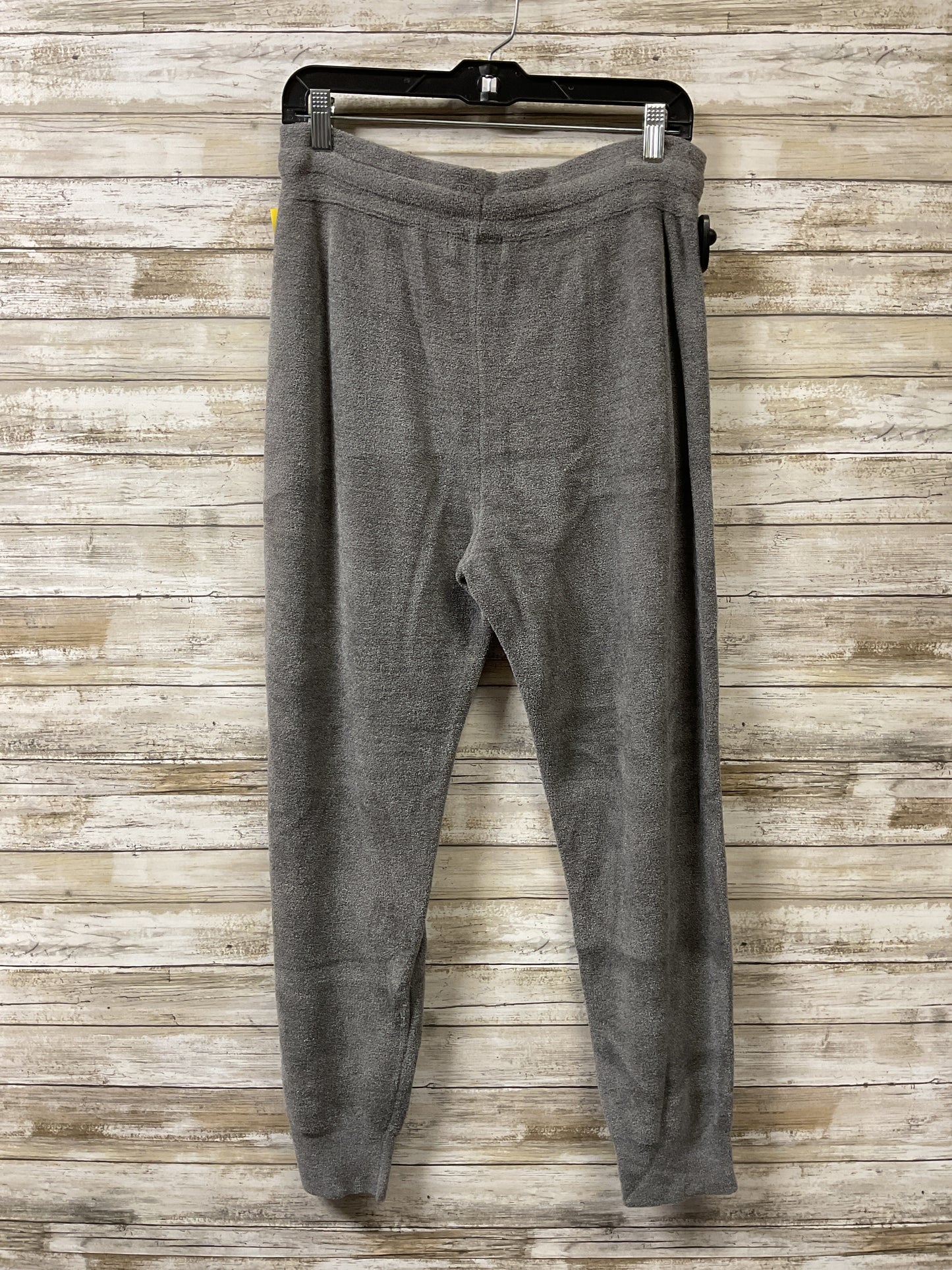 Pants Lounge By Barefoot Dreams In Grey, Size:L