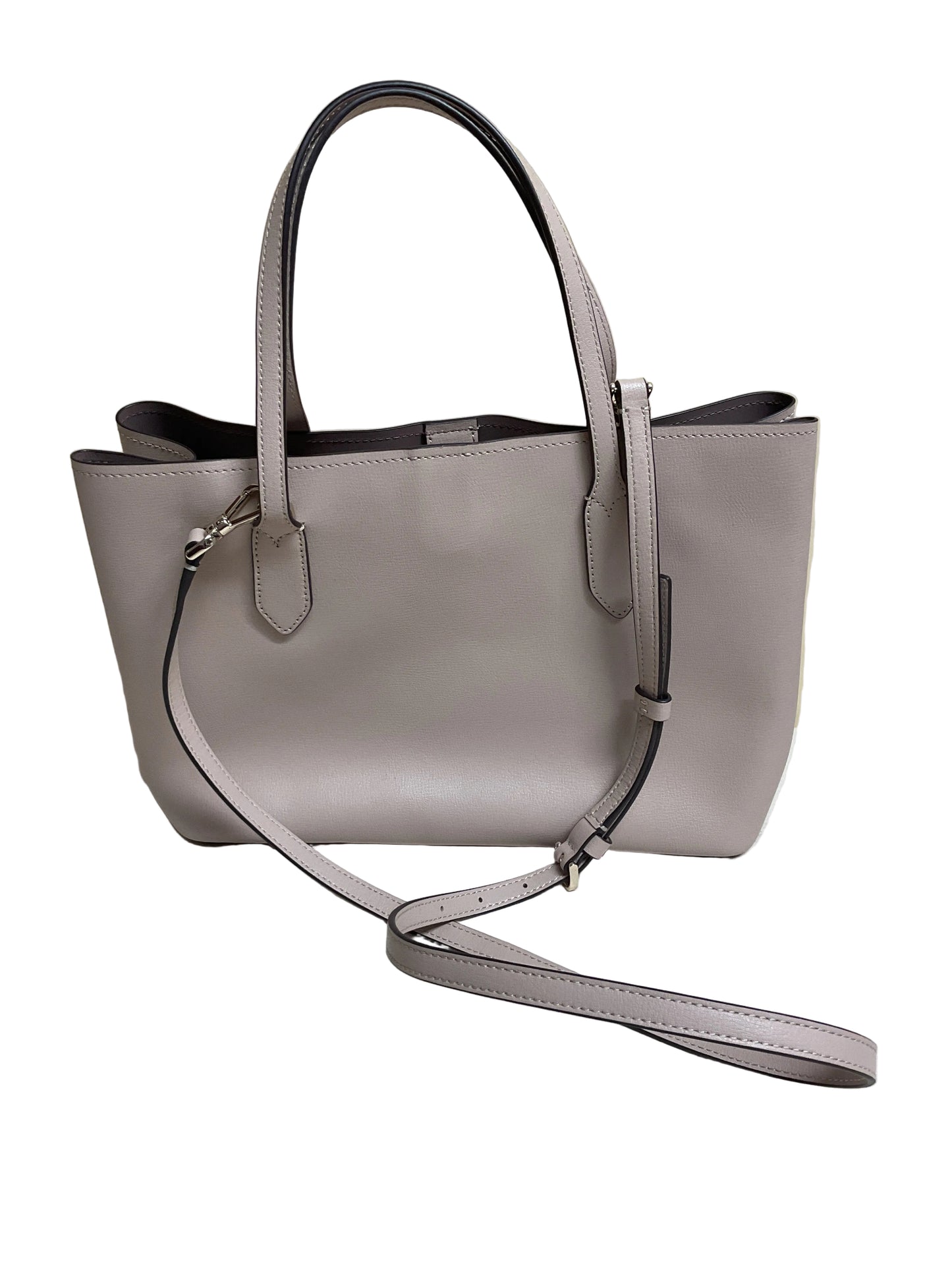 Handbag Designer By Kate Spade In Pink, Size:Medium