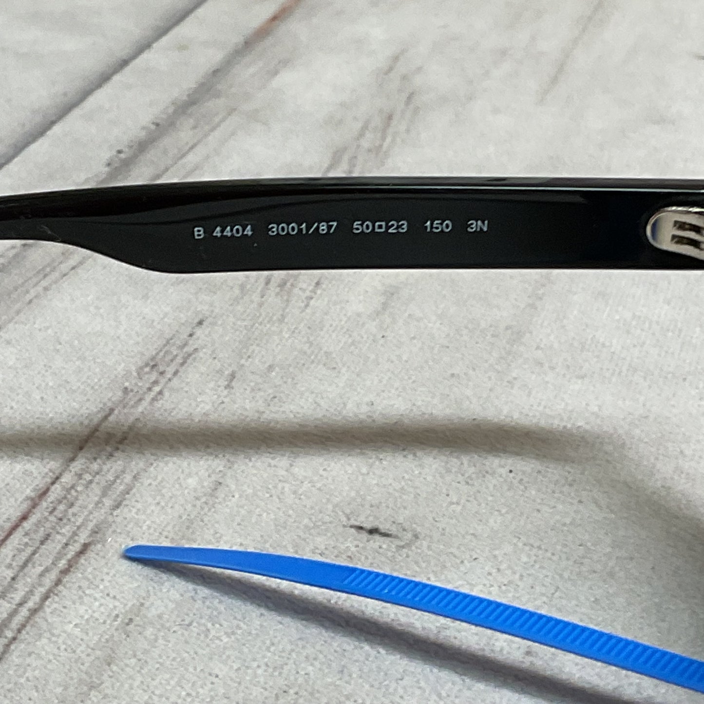 Sunglasses Luxury Designer By Burberry In Black