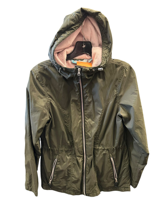 Jacket Other By Free Country In Green, Size:S