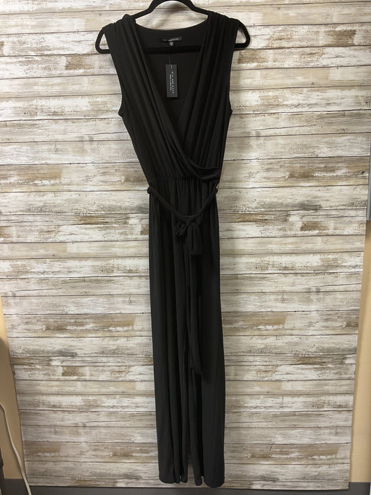 Jumpsuit By Clothes Mentor In Black, Size:M