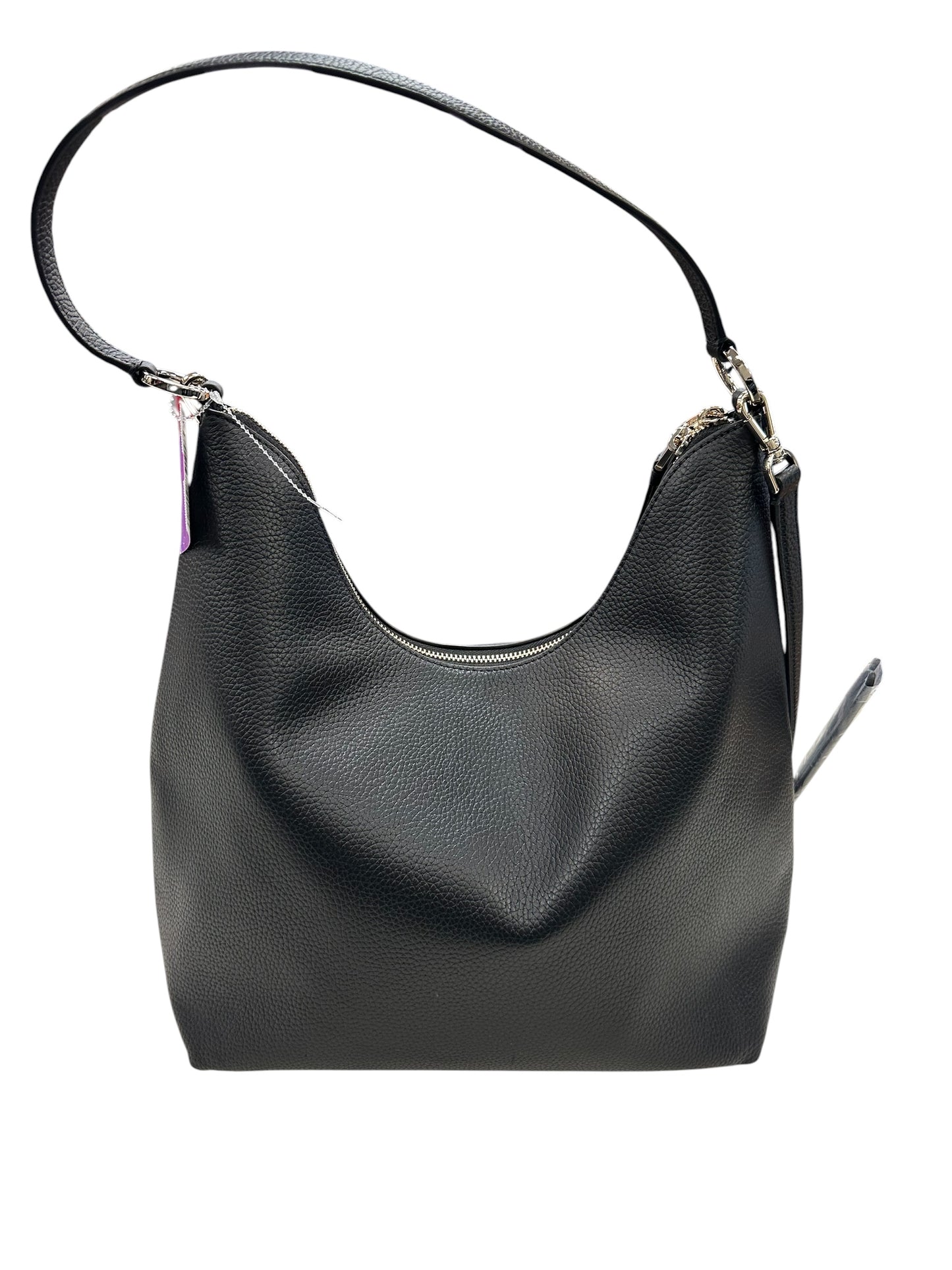 Handbag Designer By Kate Spade In Black, Size:Large