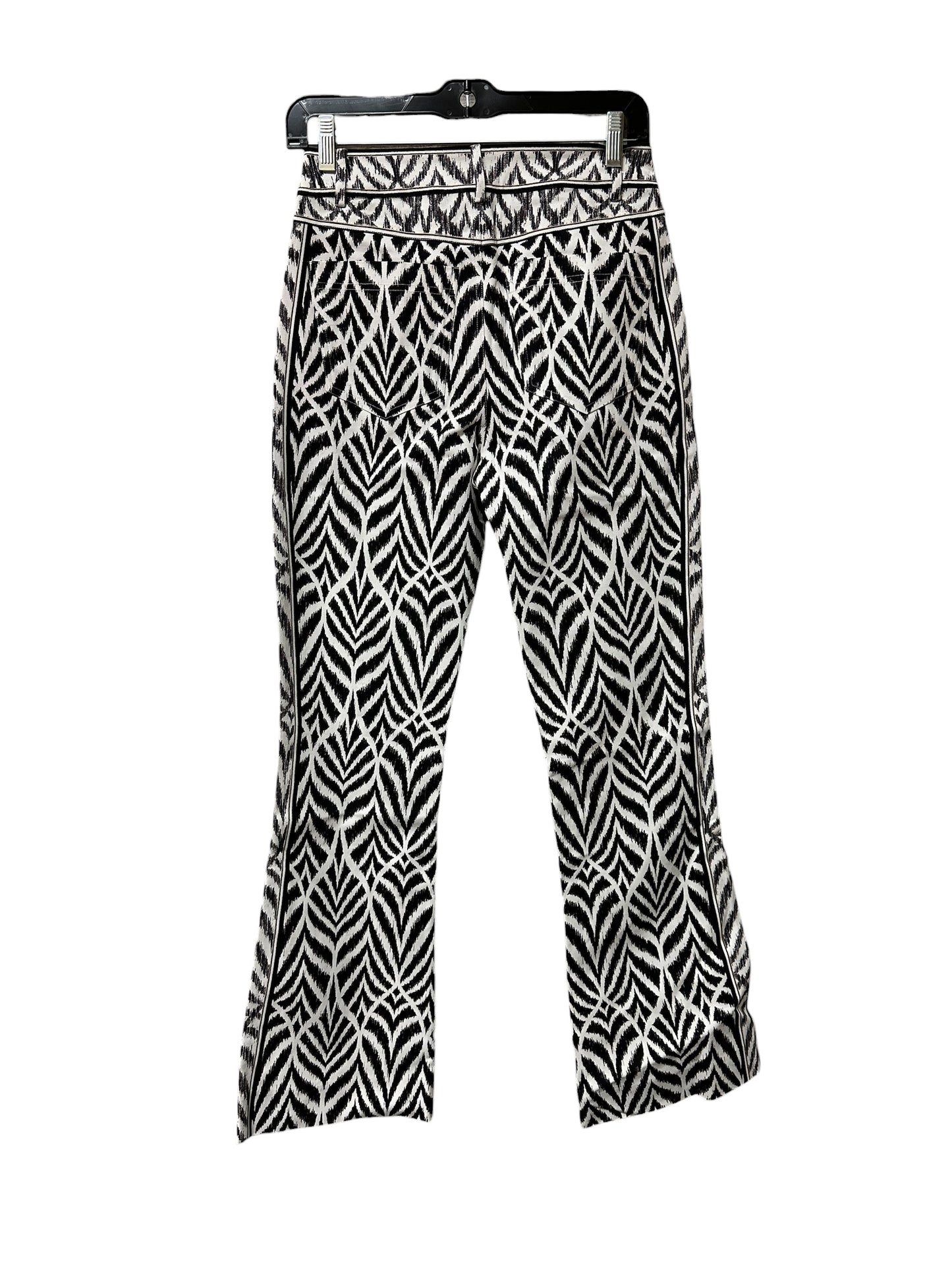 Pants Dress By Hale Bob In Animal Print, Size:Xs