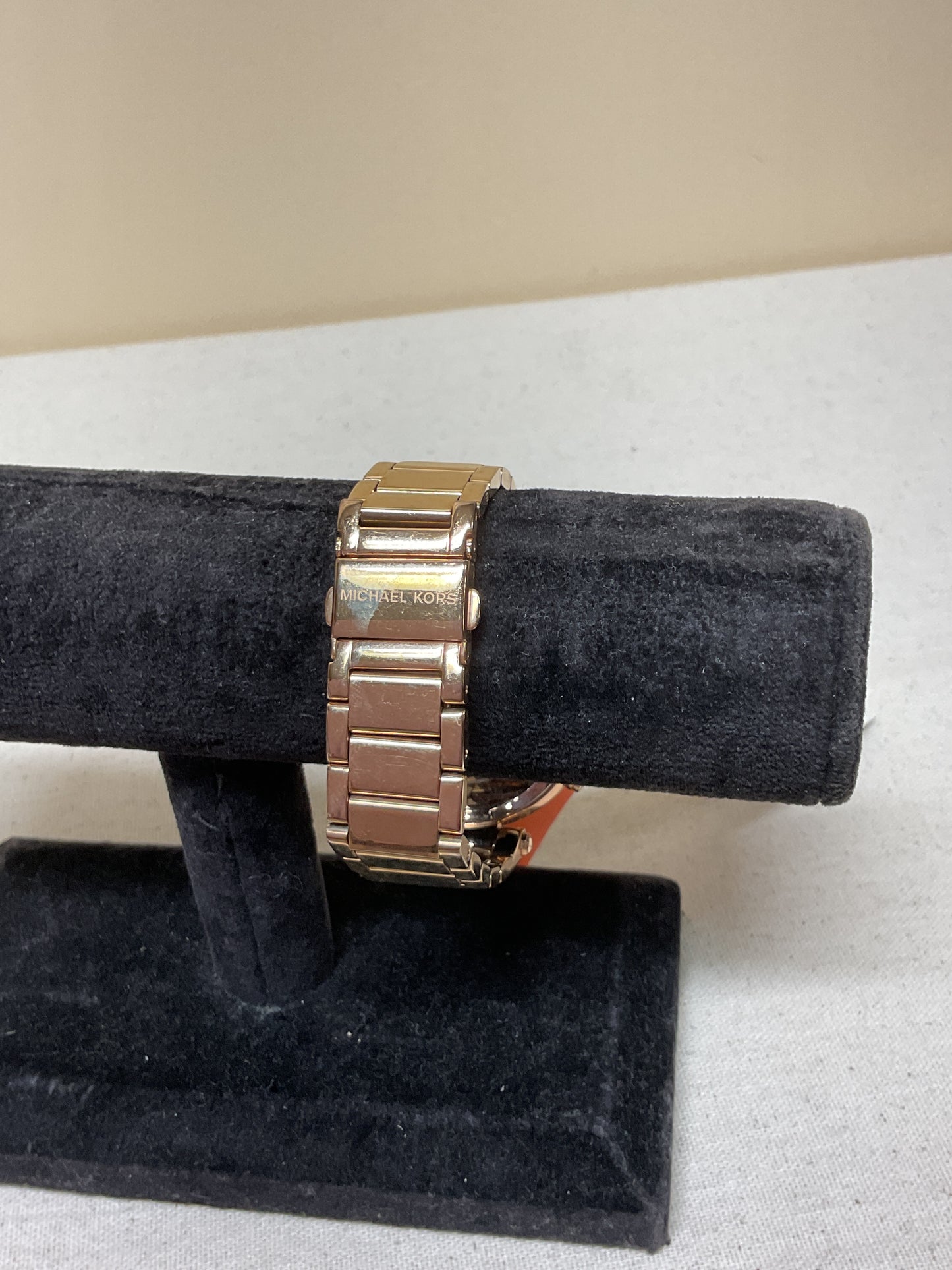Watch Designer By Michael Kors In Multi