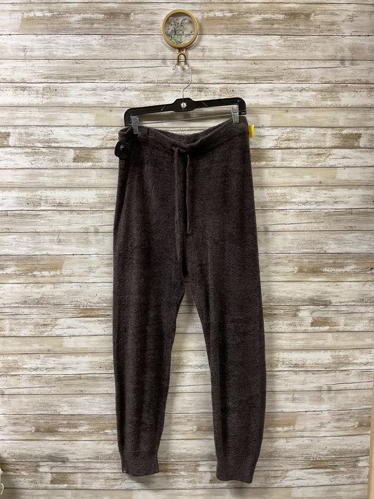 Pants Lounge By Barefoot Dreams In Brown, Size:L