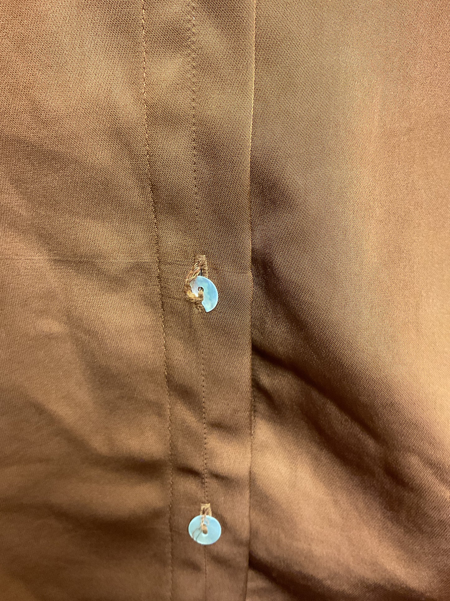 Top Ss By House Of Harlow In Orange, Size:S
