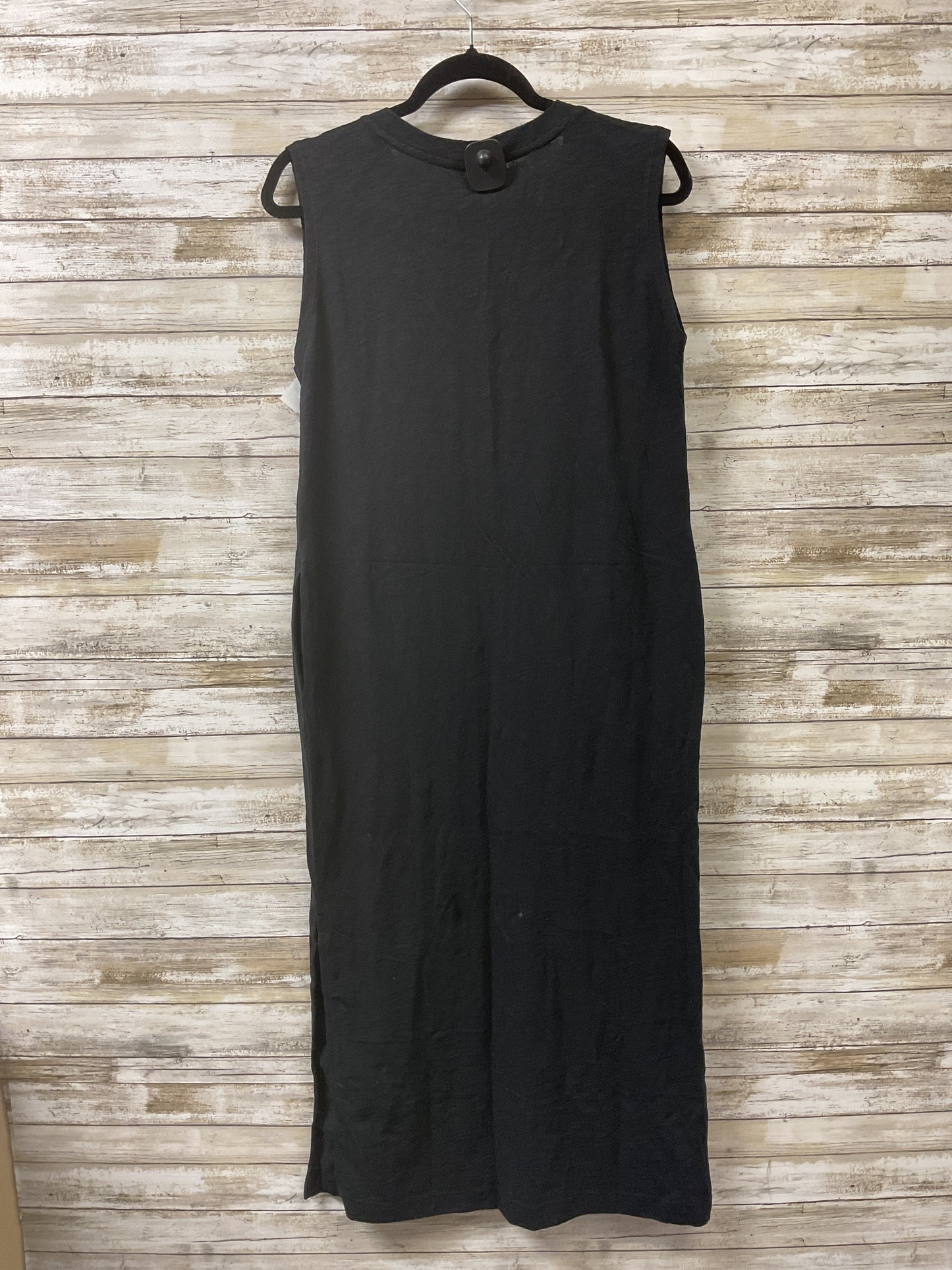 Dress Casual Maxi By Lou And Grey In Black, Size:S