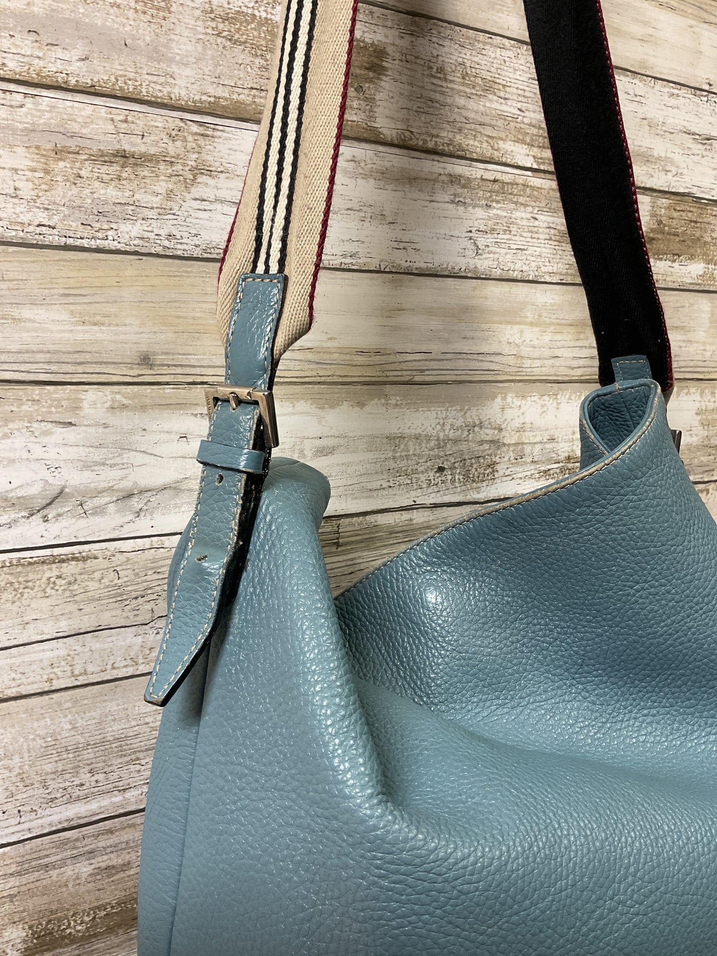 Handbag Luxury by Burberry -as is