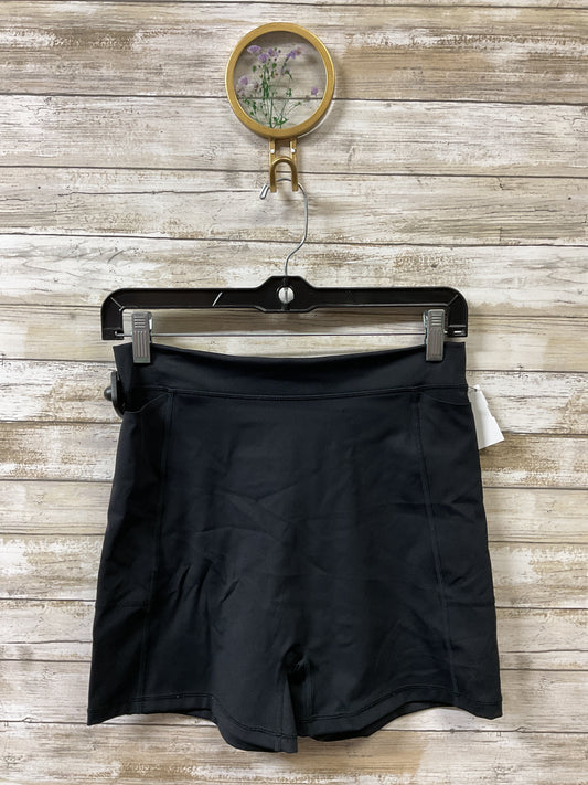 Athletic Shorts By Aerie In Black, Size:L