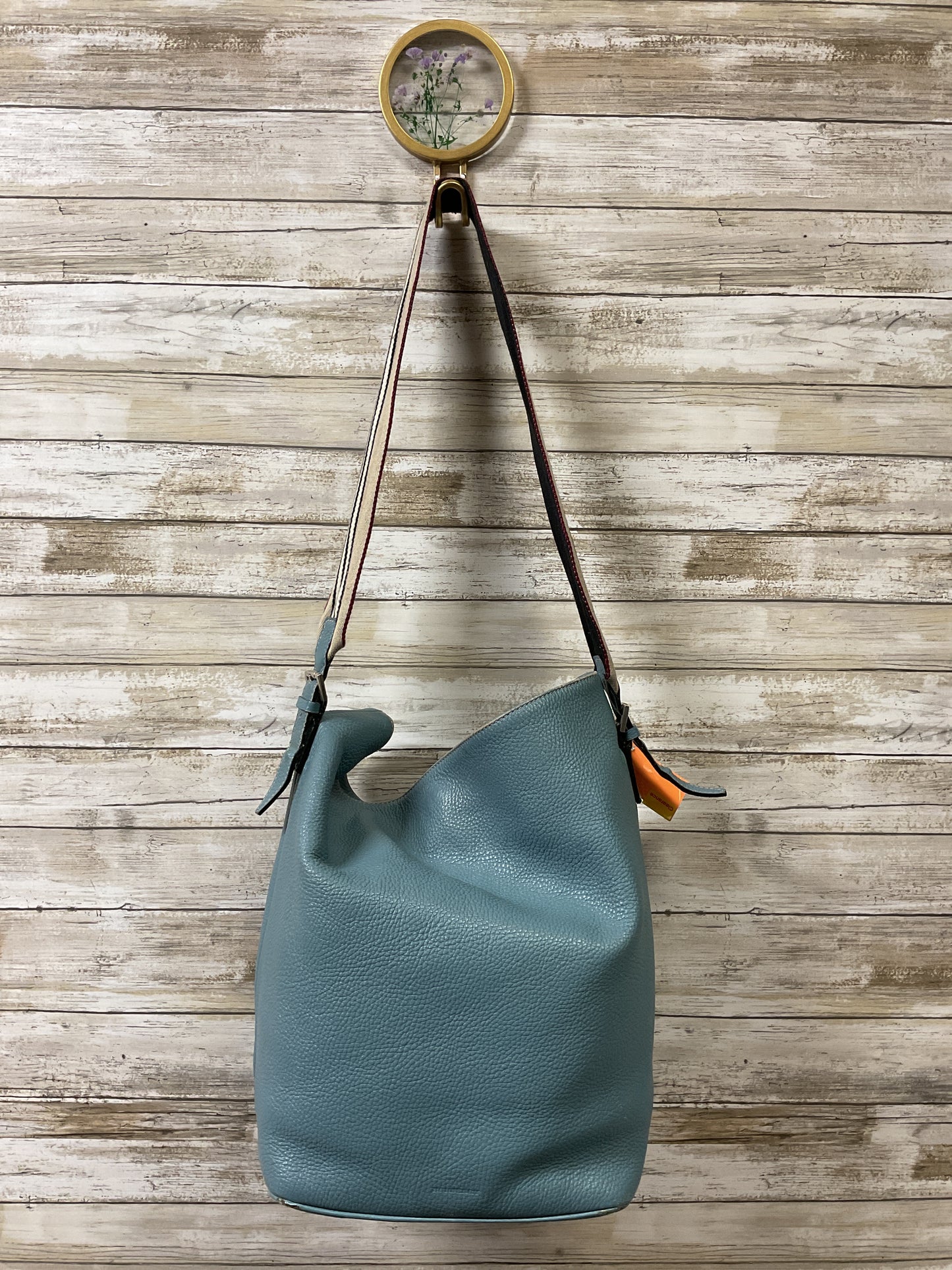 Handbag Luxury by Burberry -as is