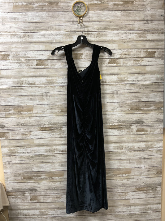 Dress Party Midi By Cma In Black, Size:0