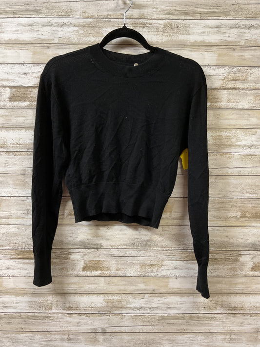 Sweater By Cma In Black, Size:Xs
