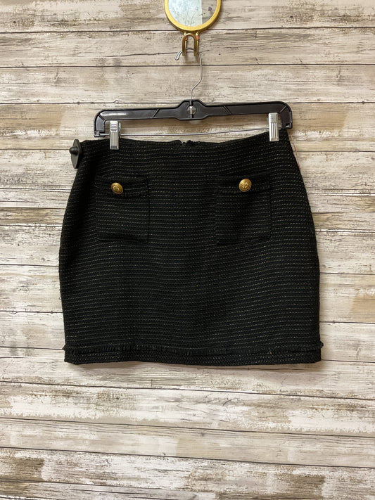 Skirt Midi By Bishop + Young In Black, Size:M