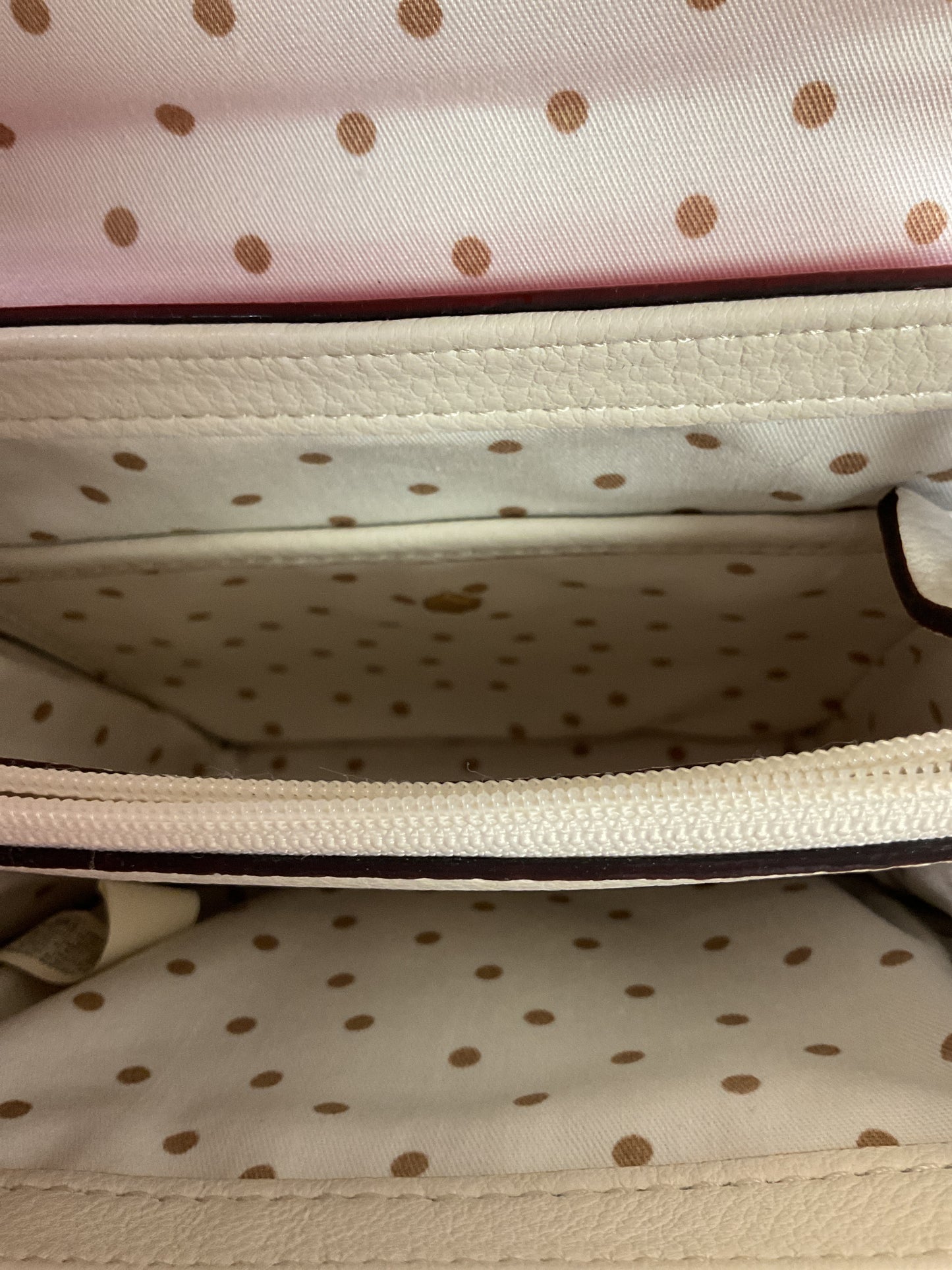 Crossbody Designer By Kate Spade In Pink, Size:Small