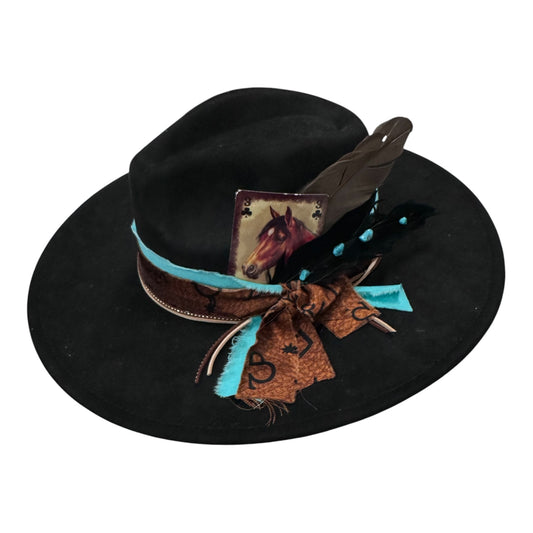 Hat Cowgirl By Clothes Mentor