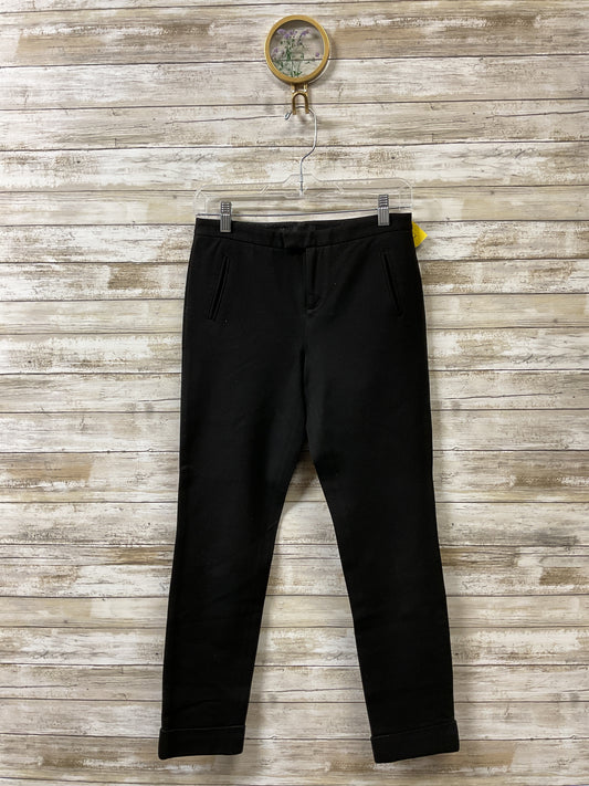 Pants Dress By Atm In Black, Size:2