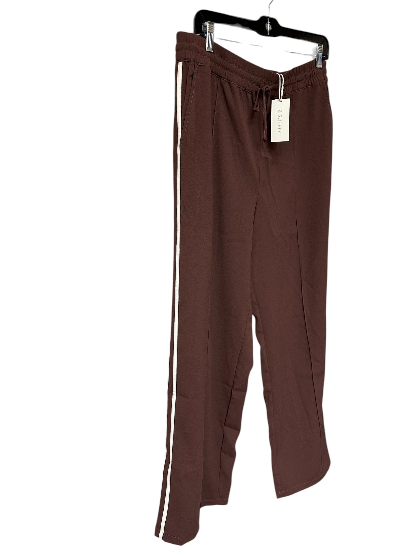 Pants Other By Z Supply In Brown, Size:L