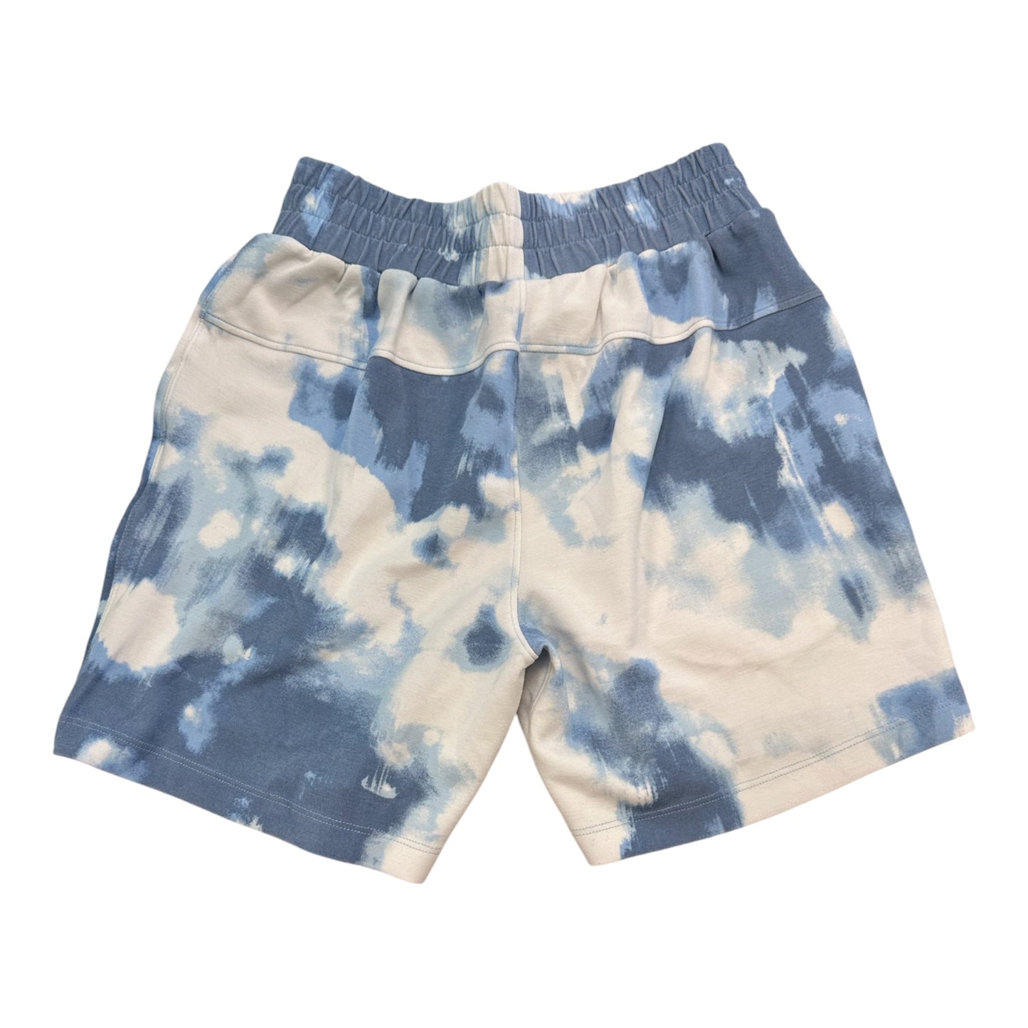 Shorts By Lularoe In Blue & White, Size:Xs