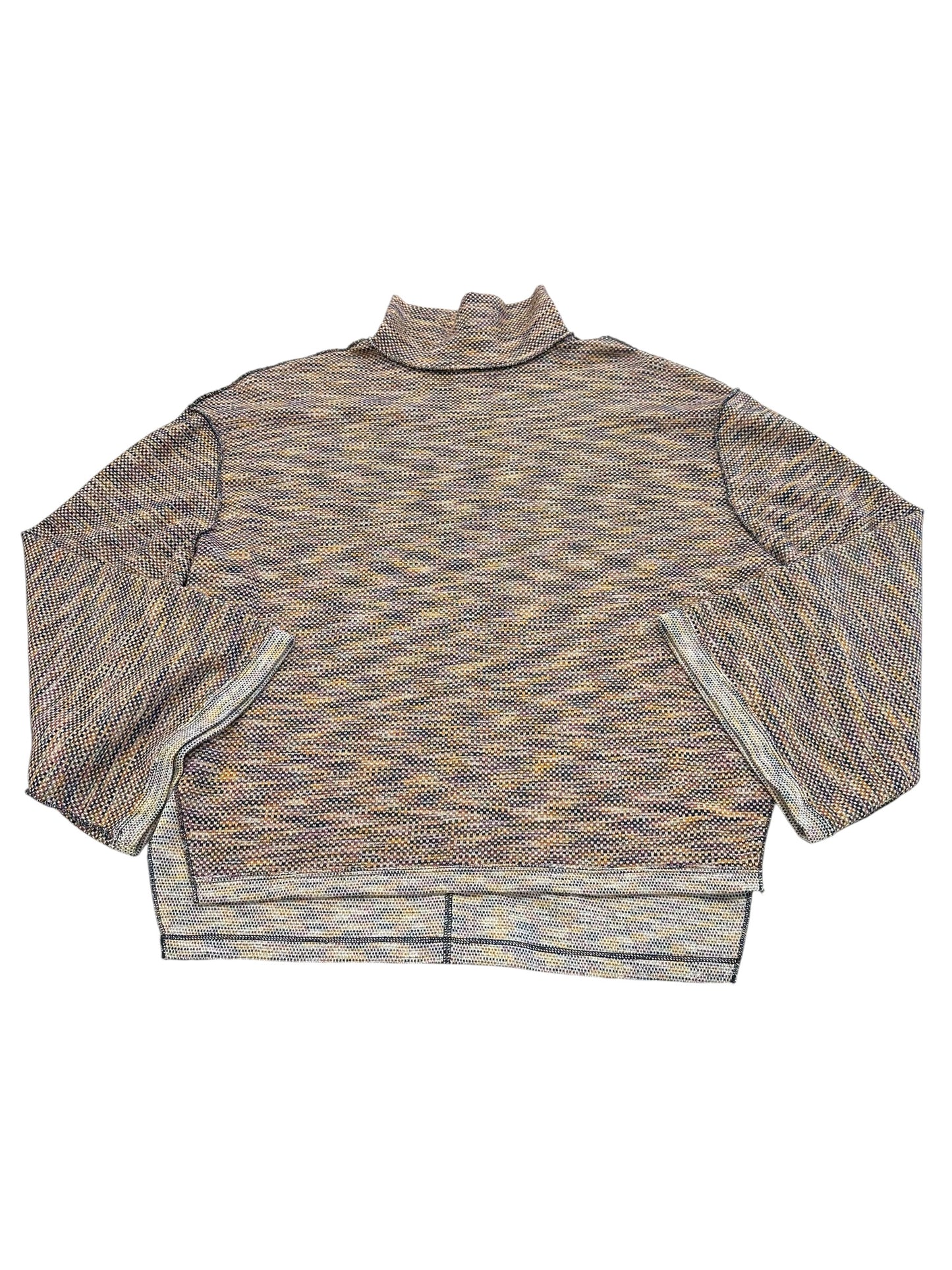 Top Ls By We The Free In Multi, Size:L