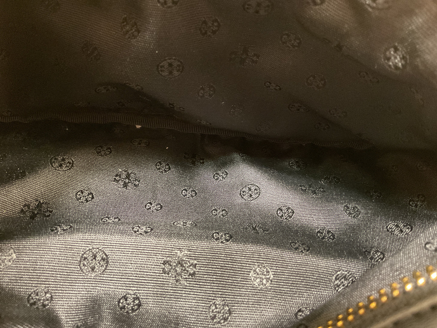 Belt Bag Designer By Tory Burch In Black, Size:Medium