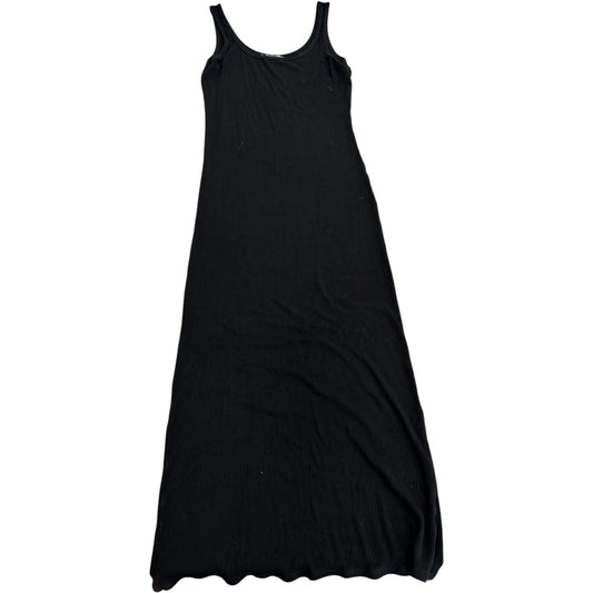 Dress Casual Maxi By Z Supply In Black, Size:M