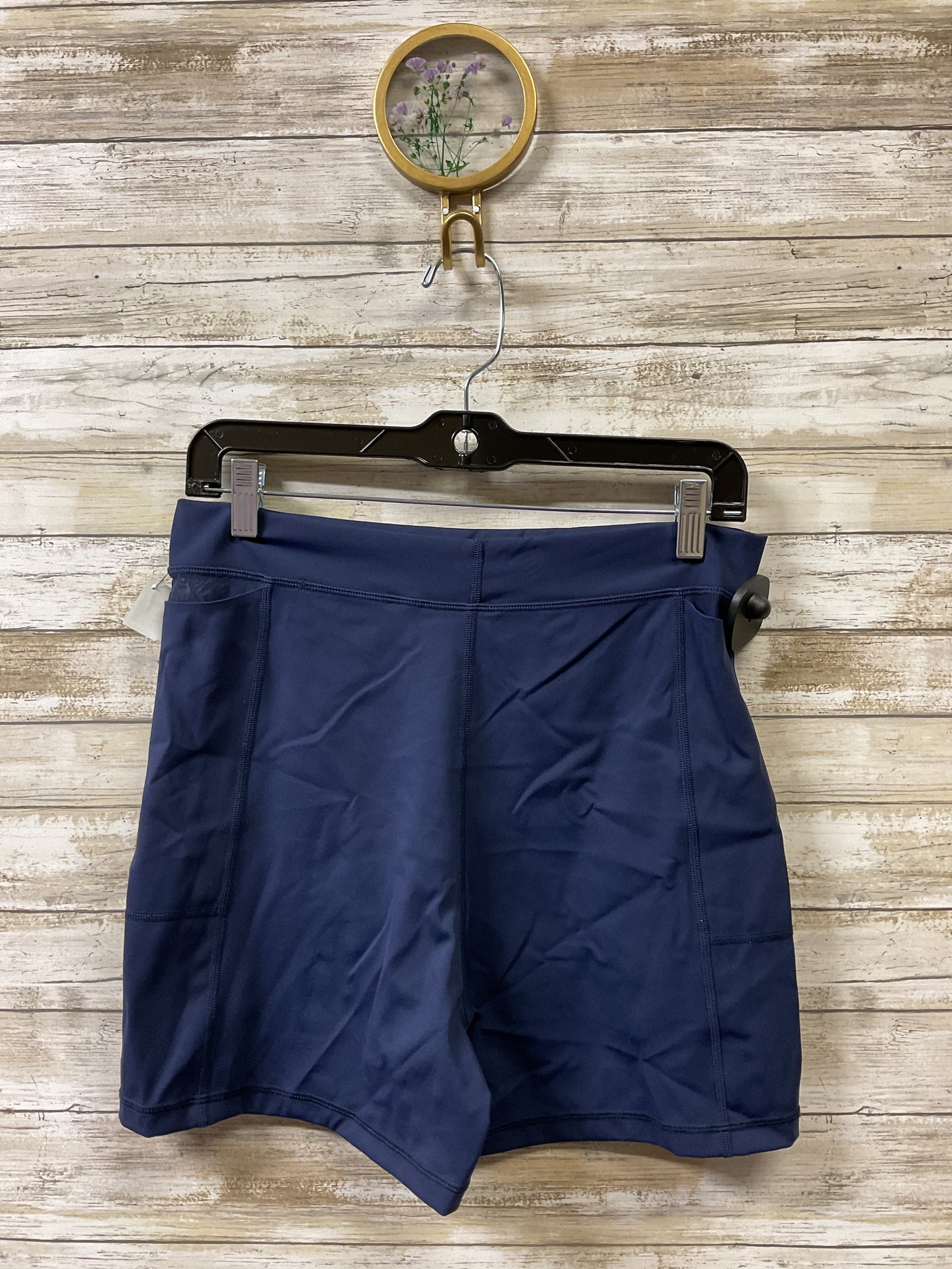 Athletic Shorts By Aerie In Navy, Size:Xl