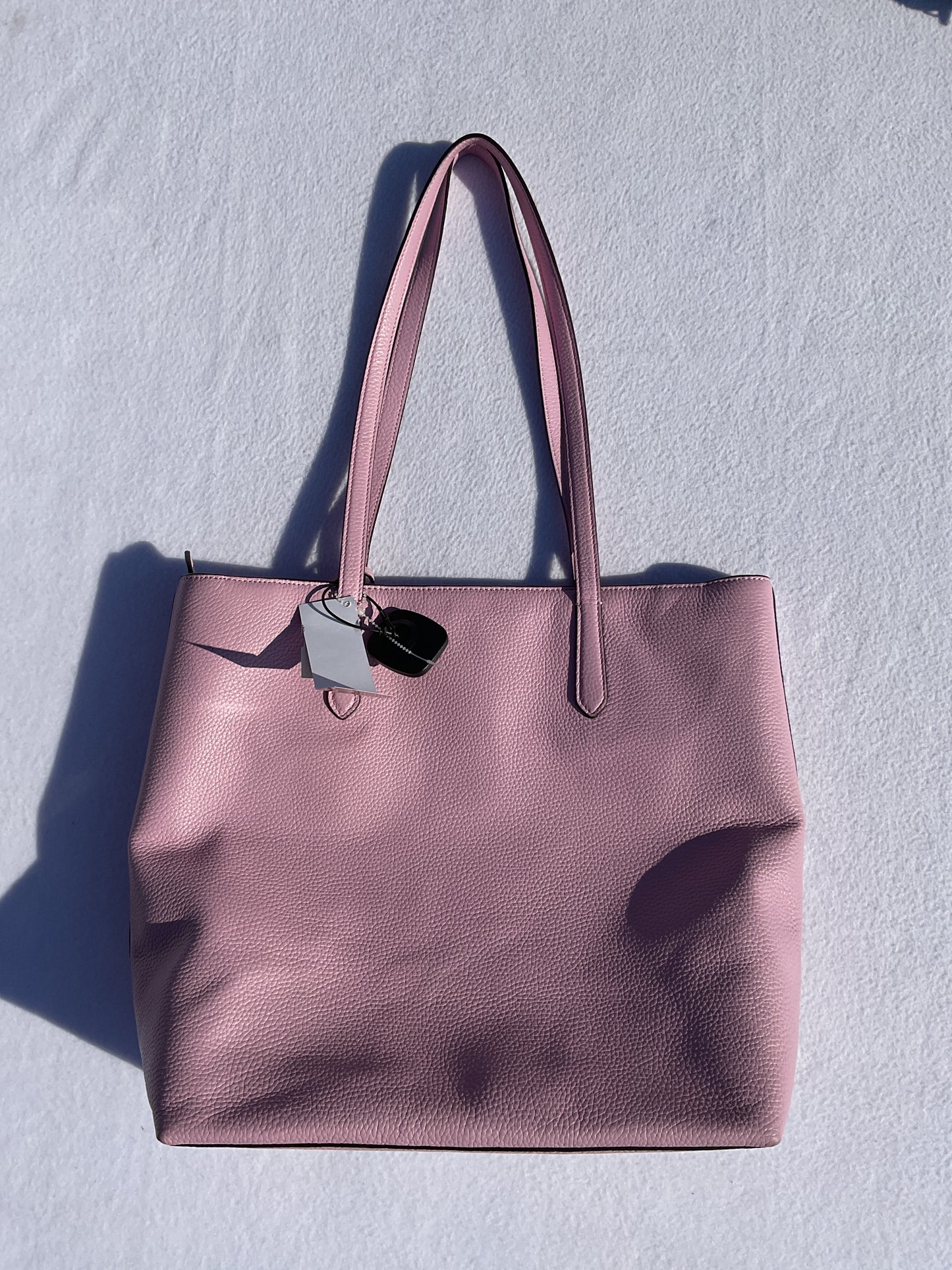 Handbag Designer By Kate Spade In Pink, Size:Large