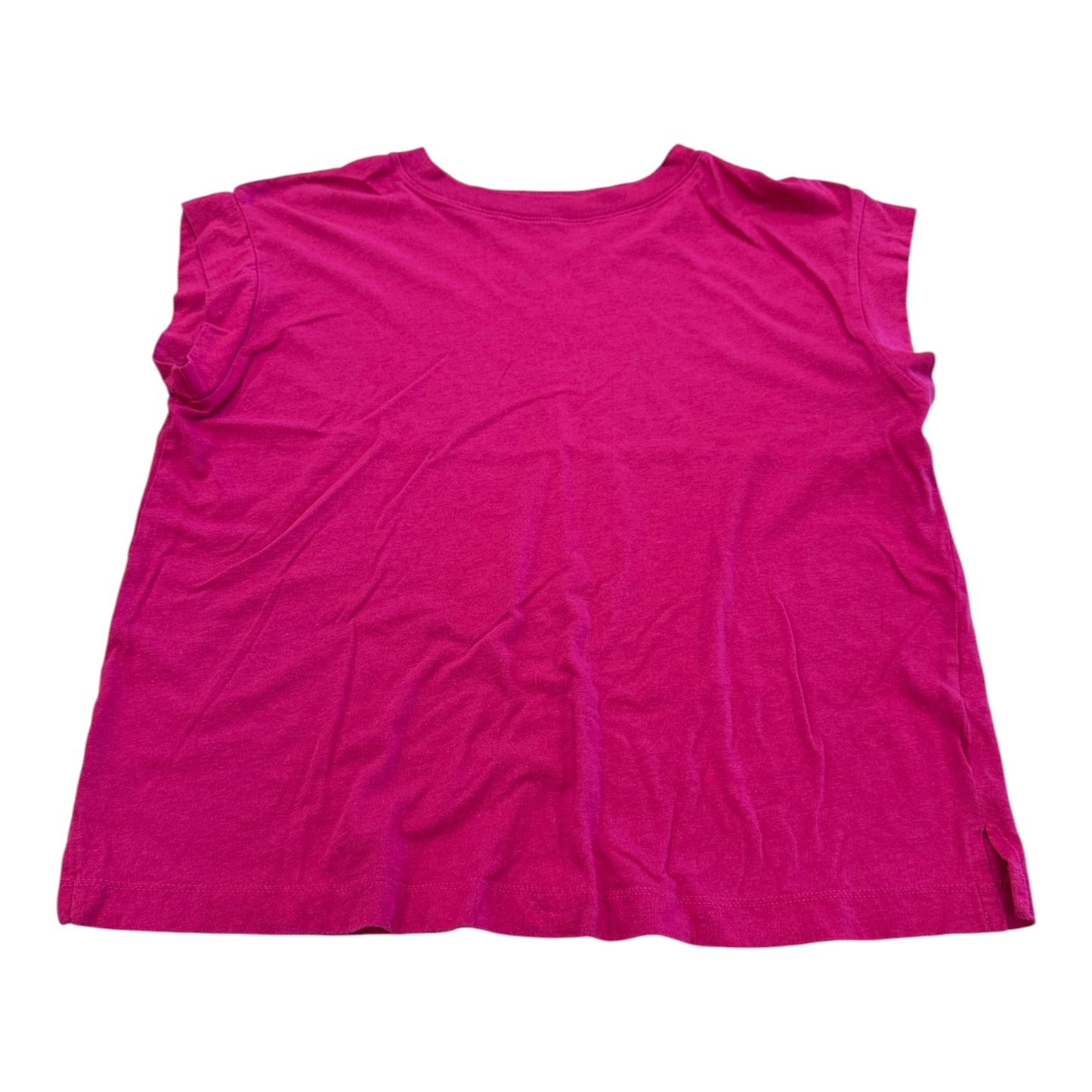 Top Ss By A New Day In Pink, Size:S