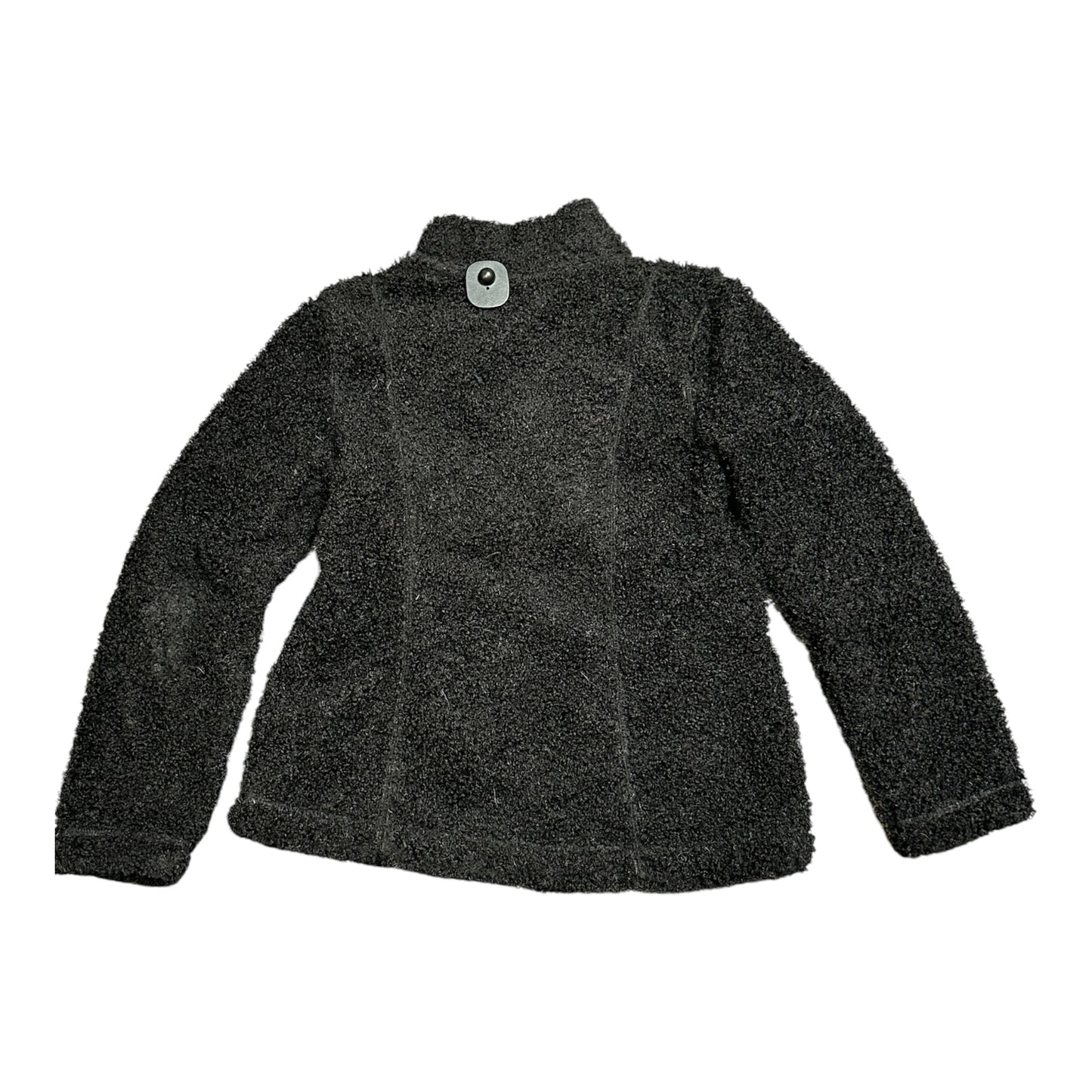 Jacket Other By J. Jill In Black, Size:Xs