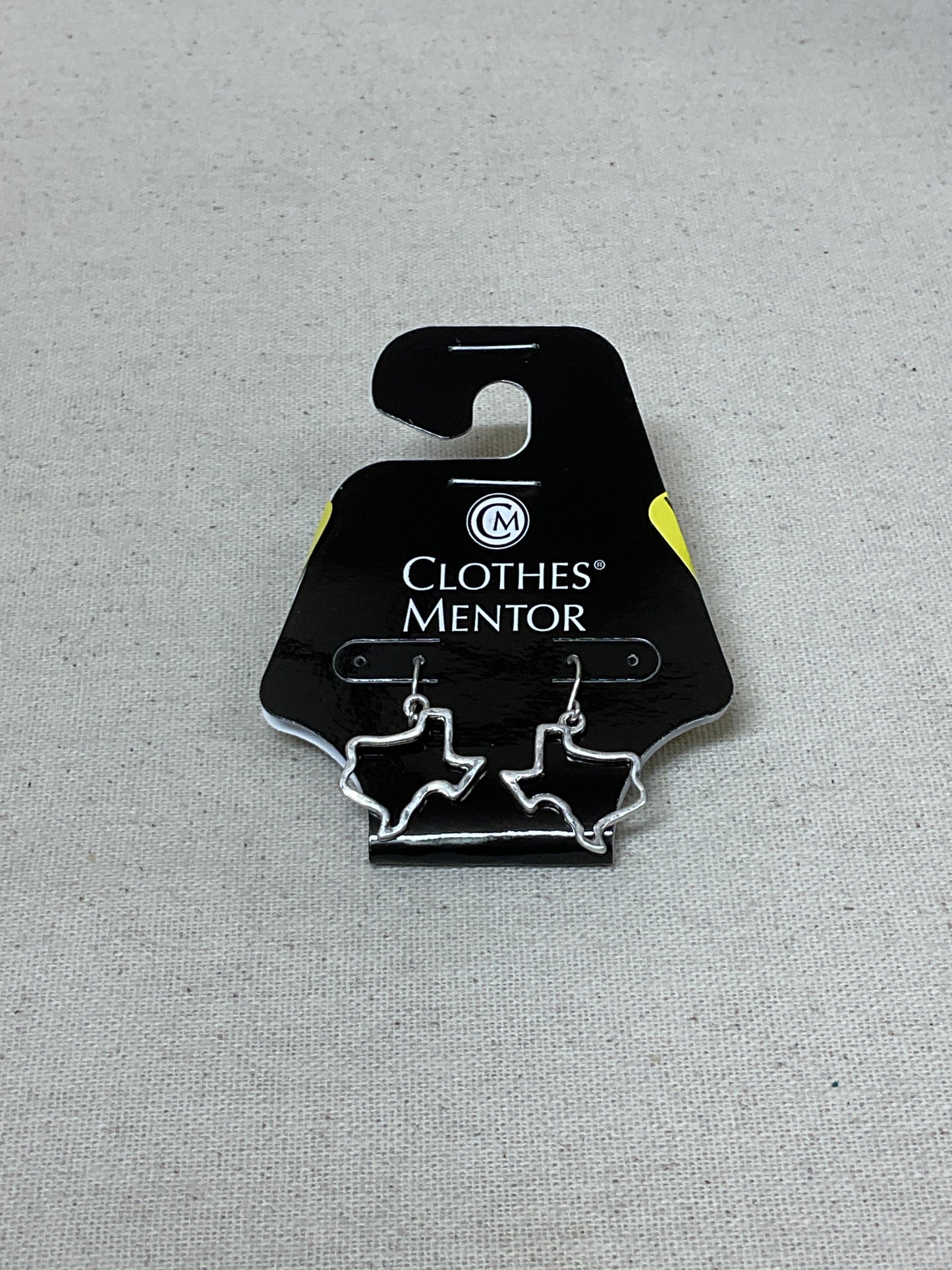 Earrings Dangle/Drop By Cme In Silver