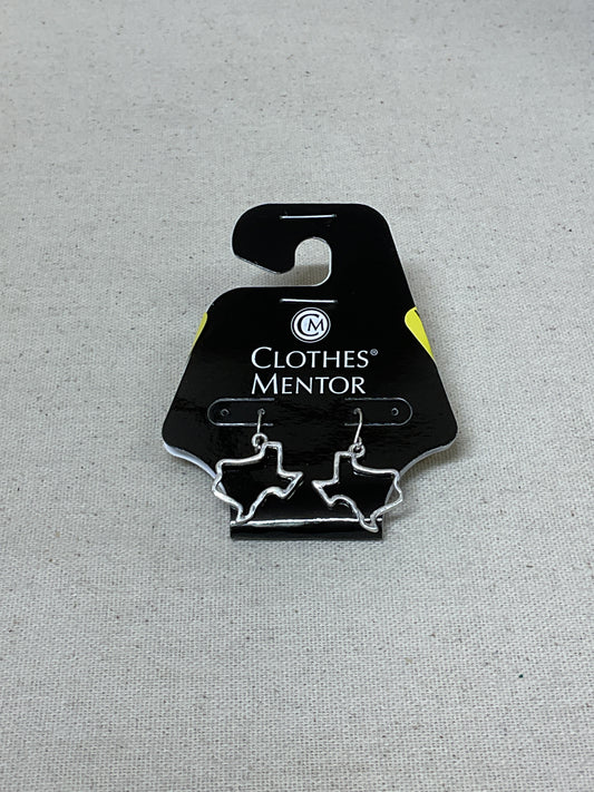 Earrings Dangle/Drop By Cme In Silver