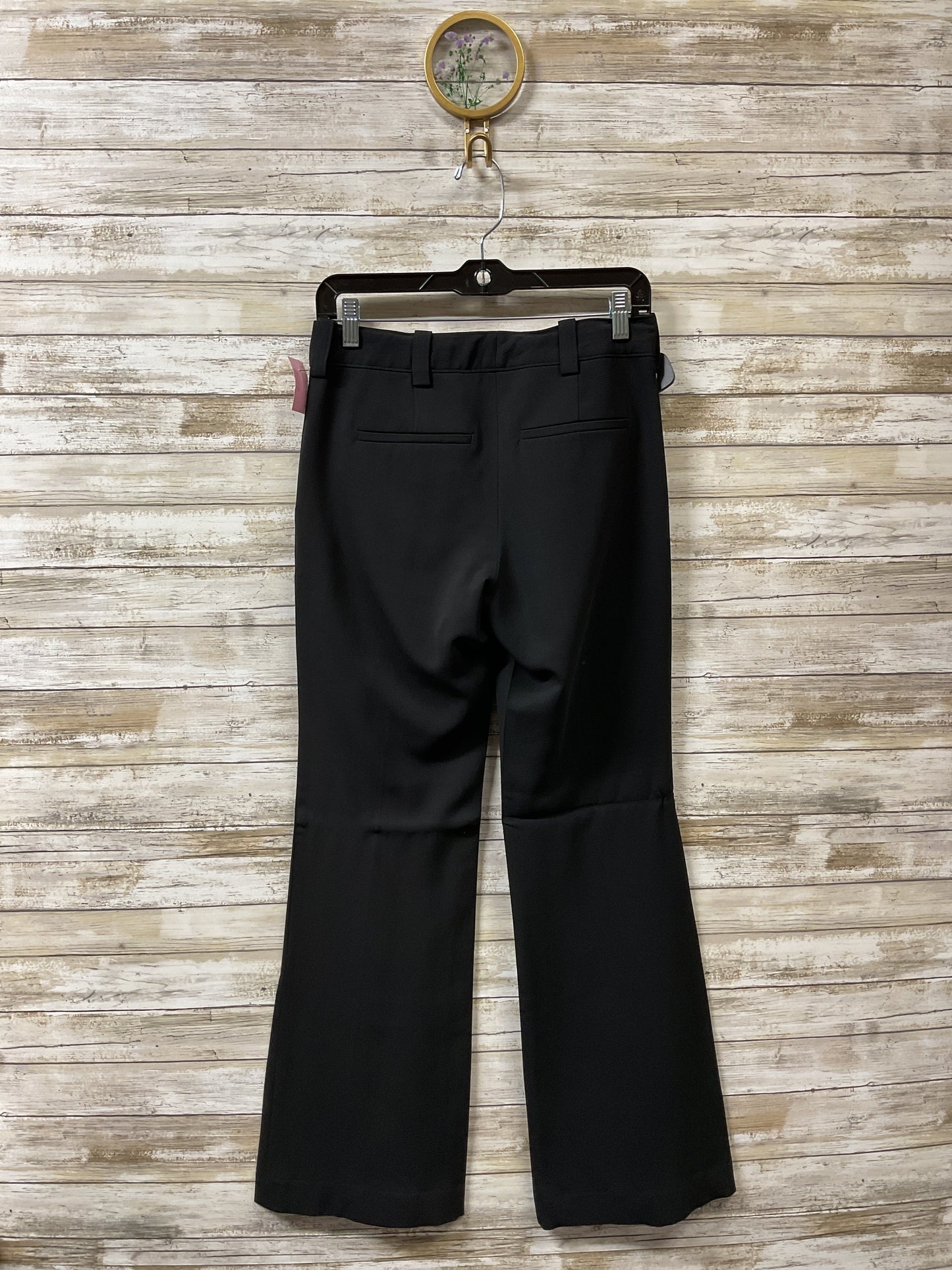 Pants Dress By Alc In Black, Size:0