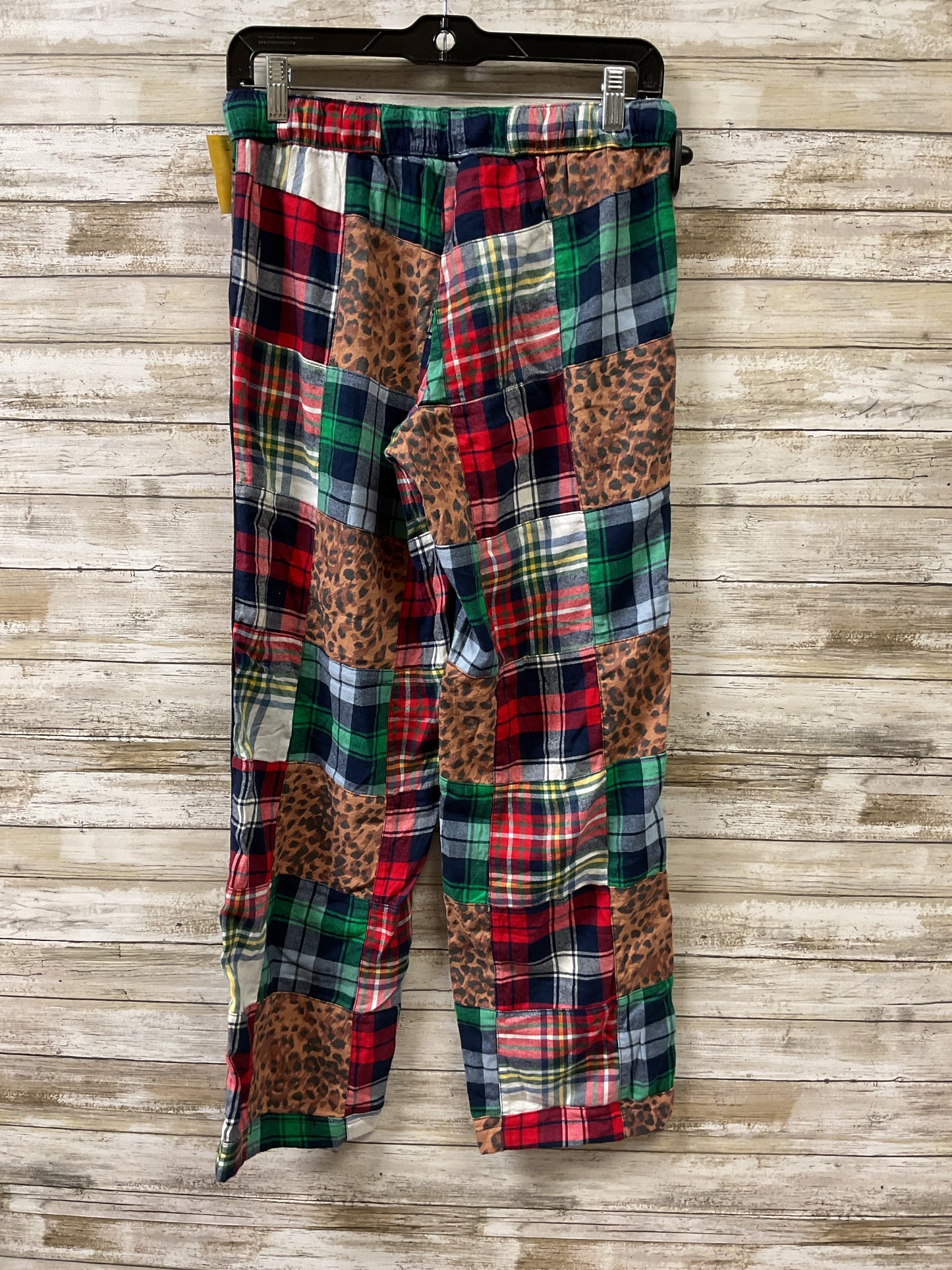 Pajama Pants By Aerie In Multi, Size:Xs
