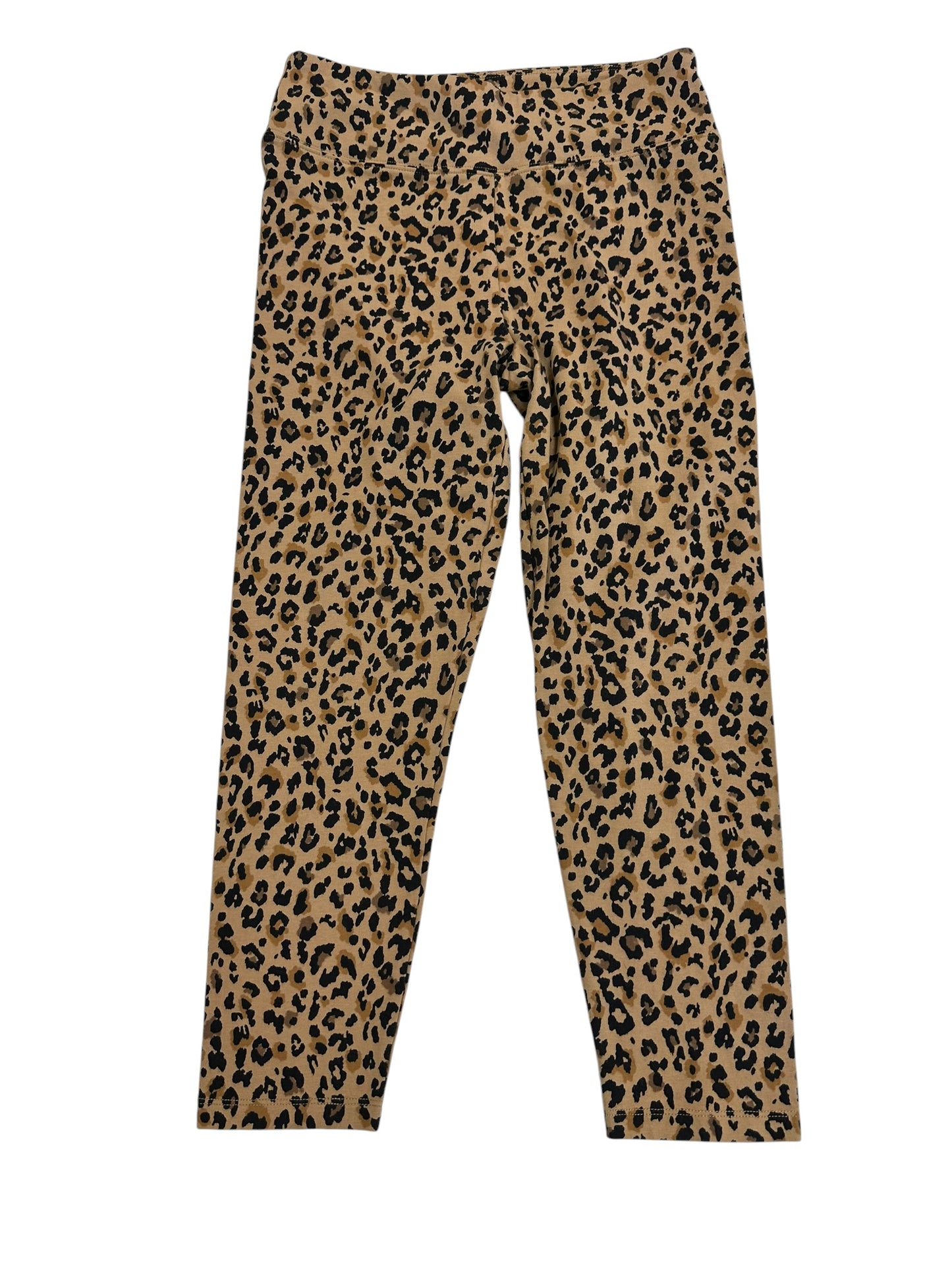 Pants Leggings By J. Crew In Animal Print, Size:S