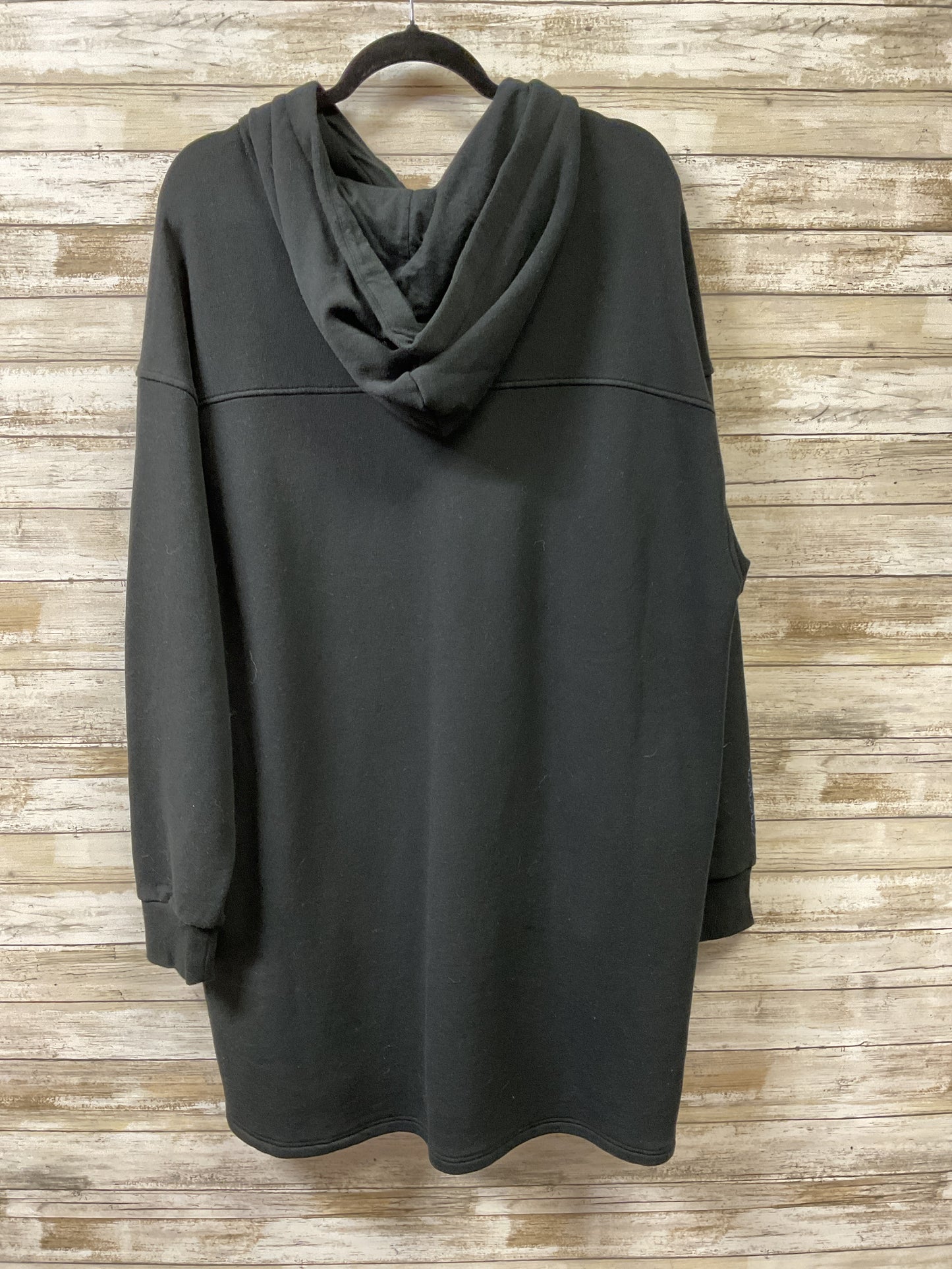 Dress Designer By Ugg In Black, Size:Xl